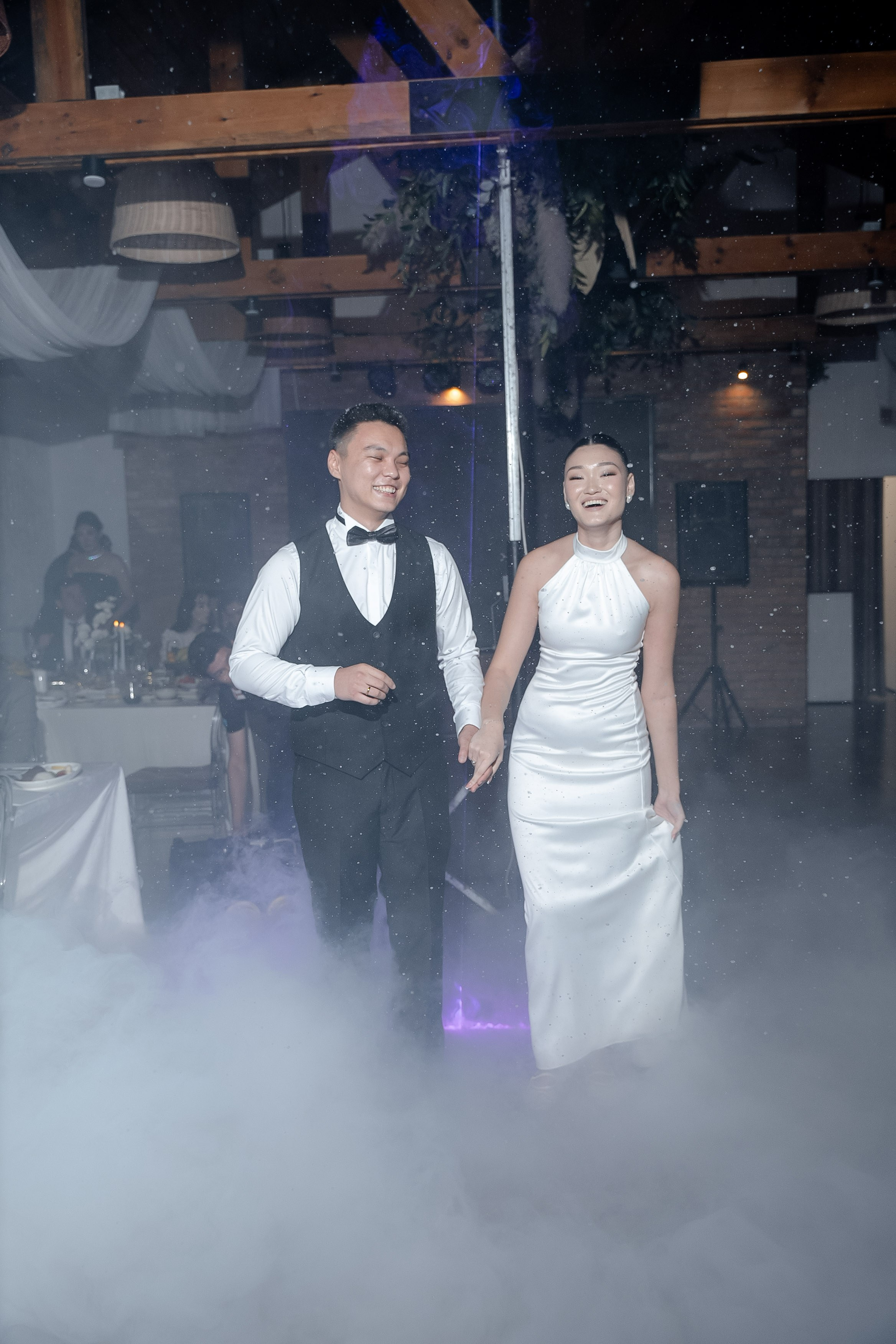 Nursultan & Jamilya. Galam media