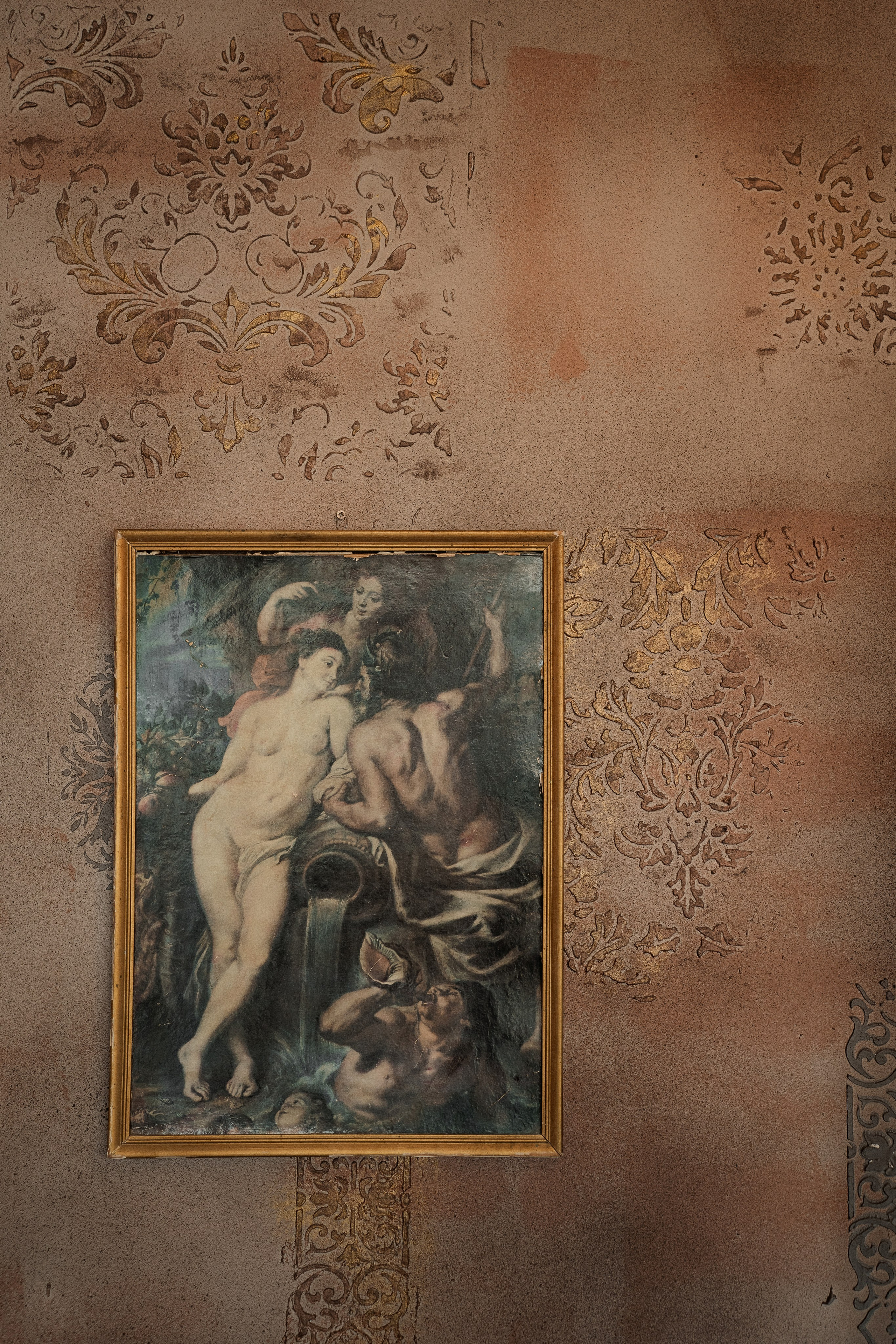 Артём и Алина. Семейный и портретный фотограф в г. Орск Алишер Азимов