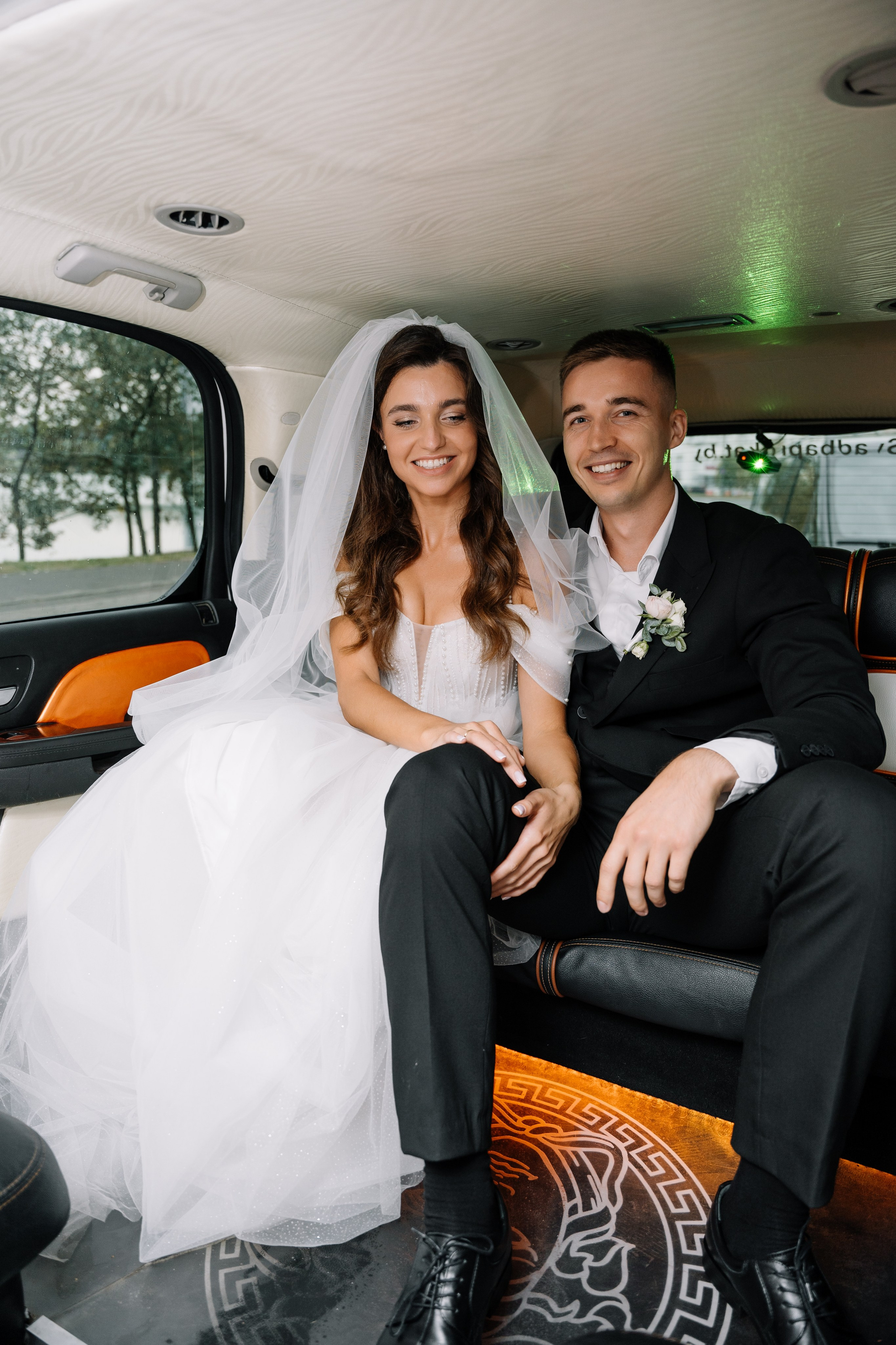 Иван & Оксана