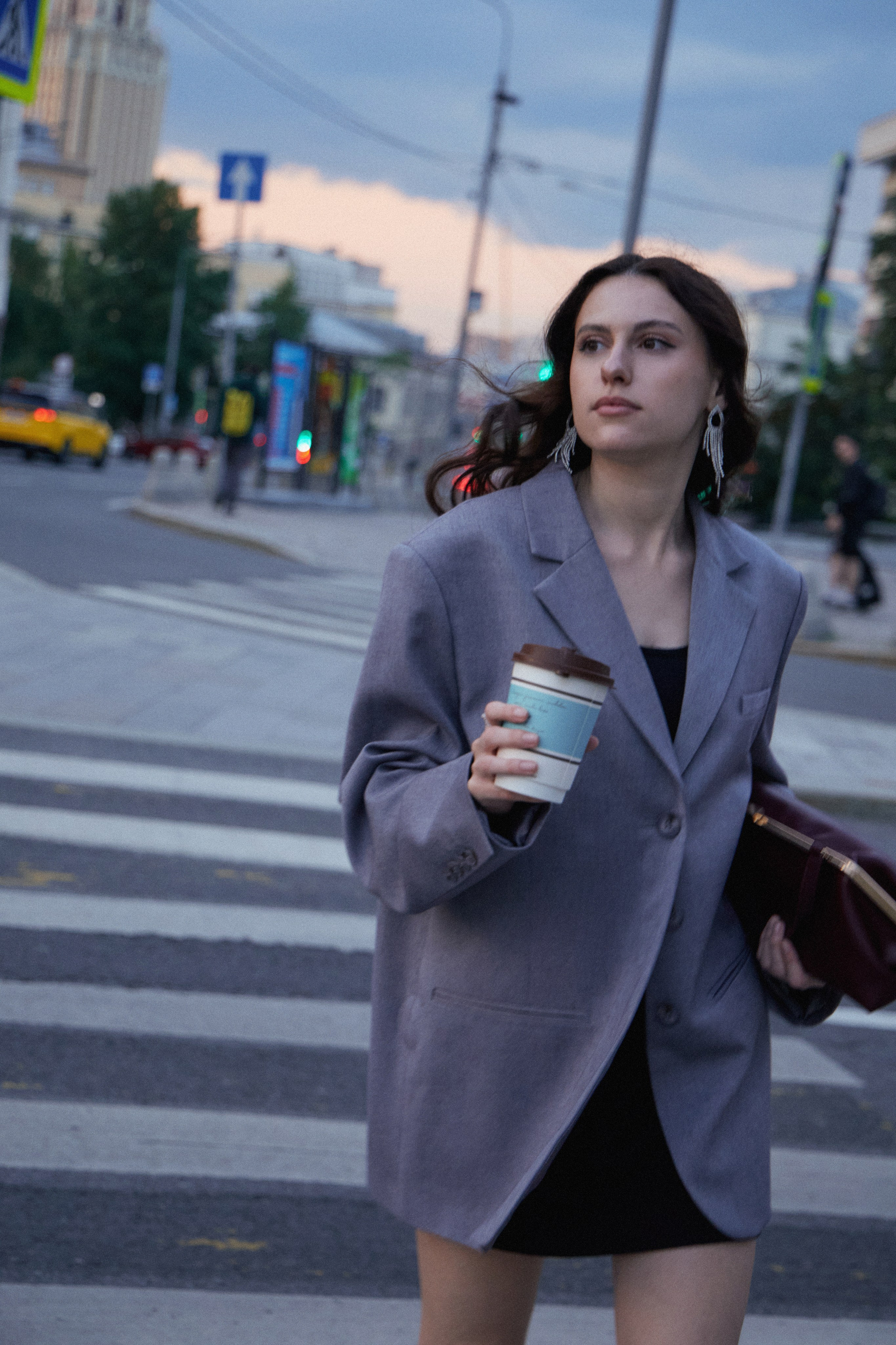 Mariya. Фотограф Мария Андреева Москва