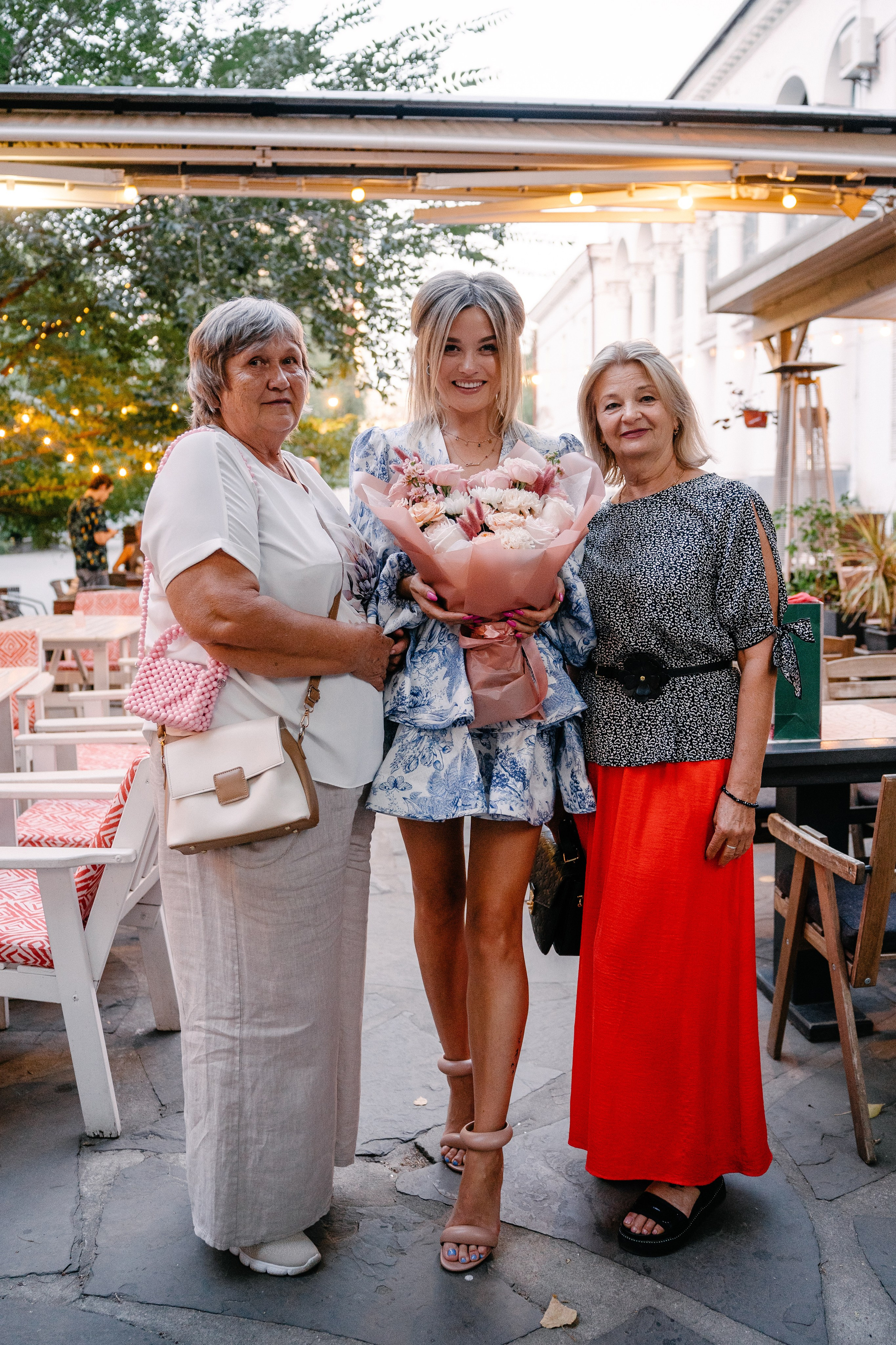 День Рождения Гульнары. Свадебный и семейный фотограф в Воронеже Анастасия Бойко