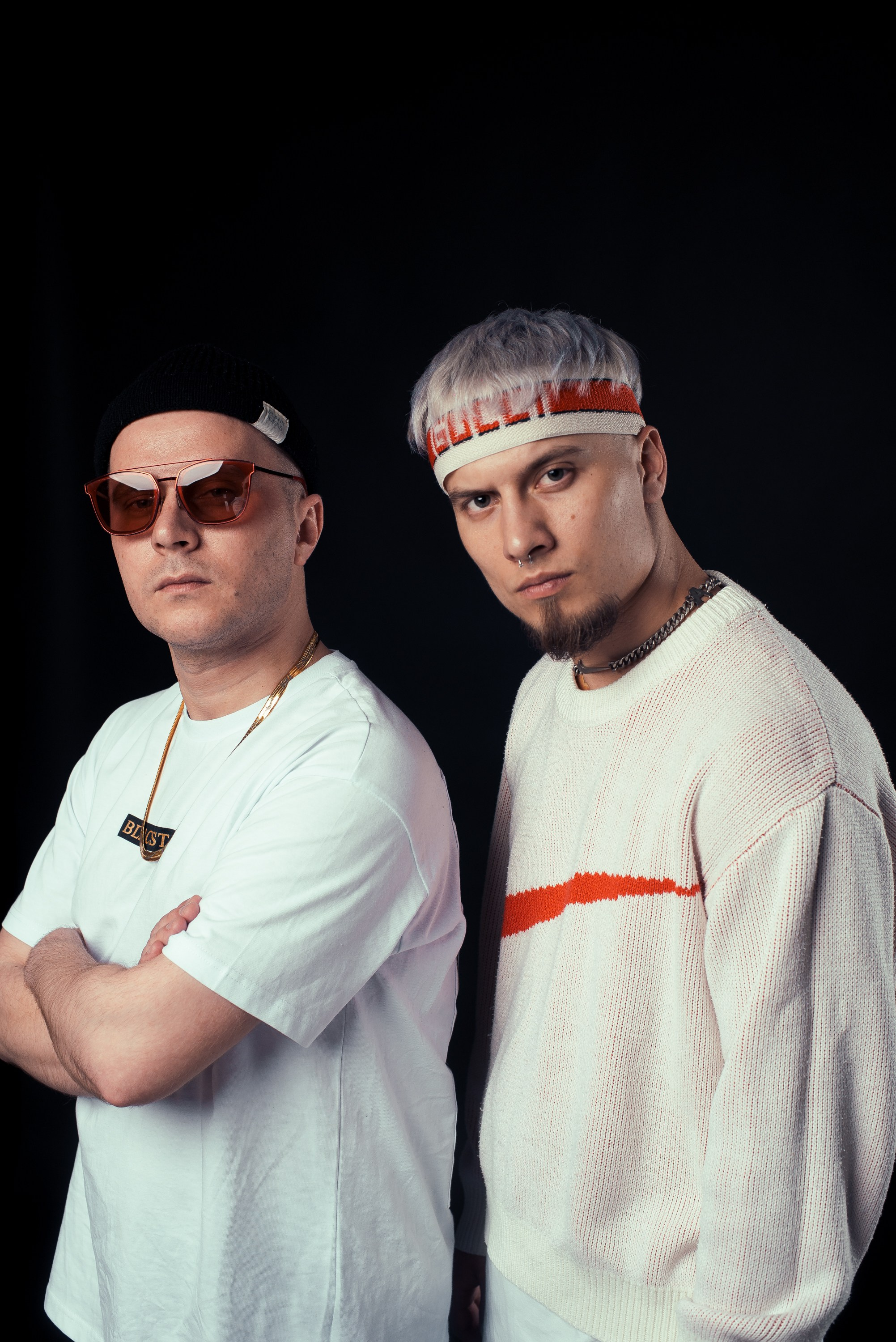 Dabro&Hard. Главная