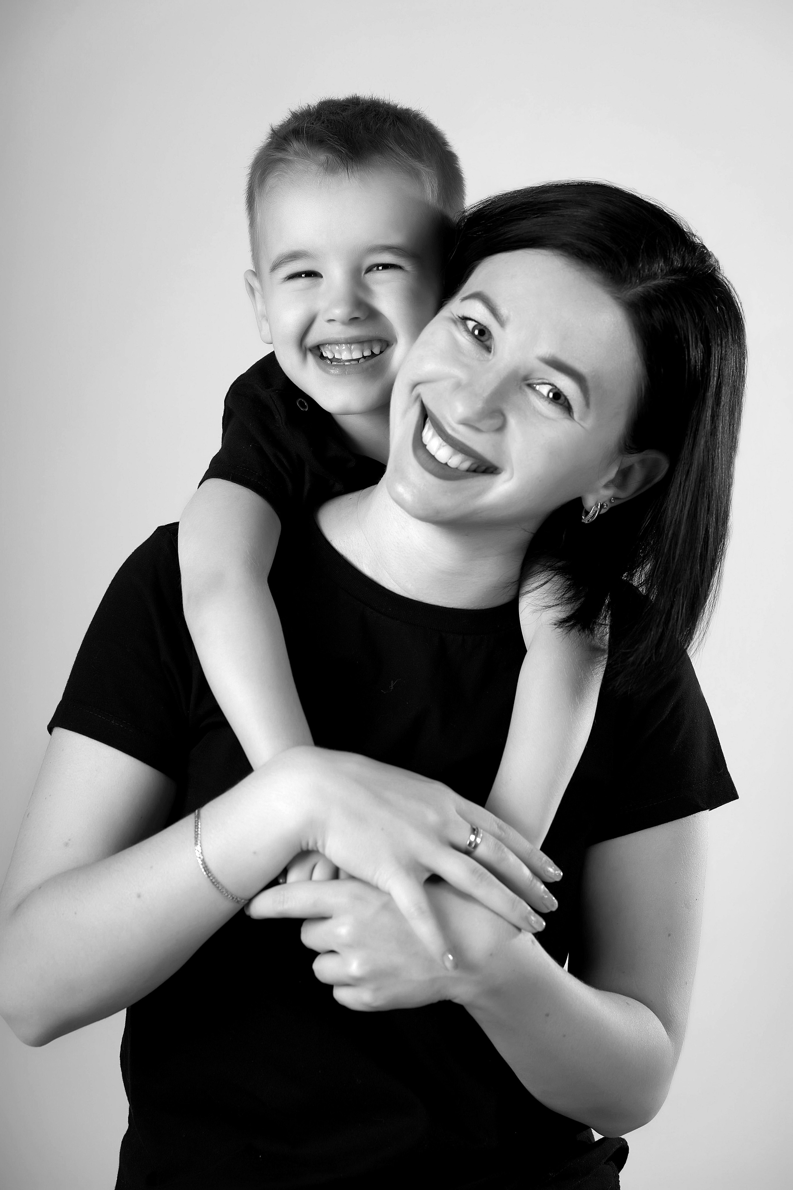 Екатерина. Фотограф Сергей Чернов Норильск