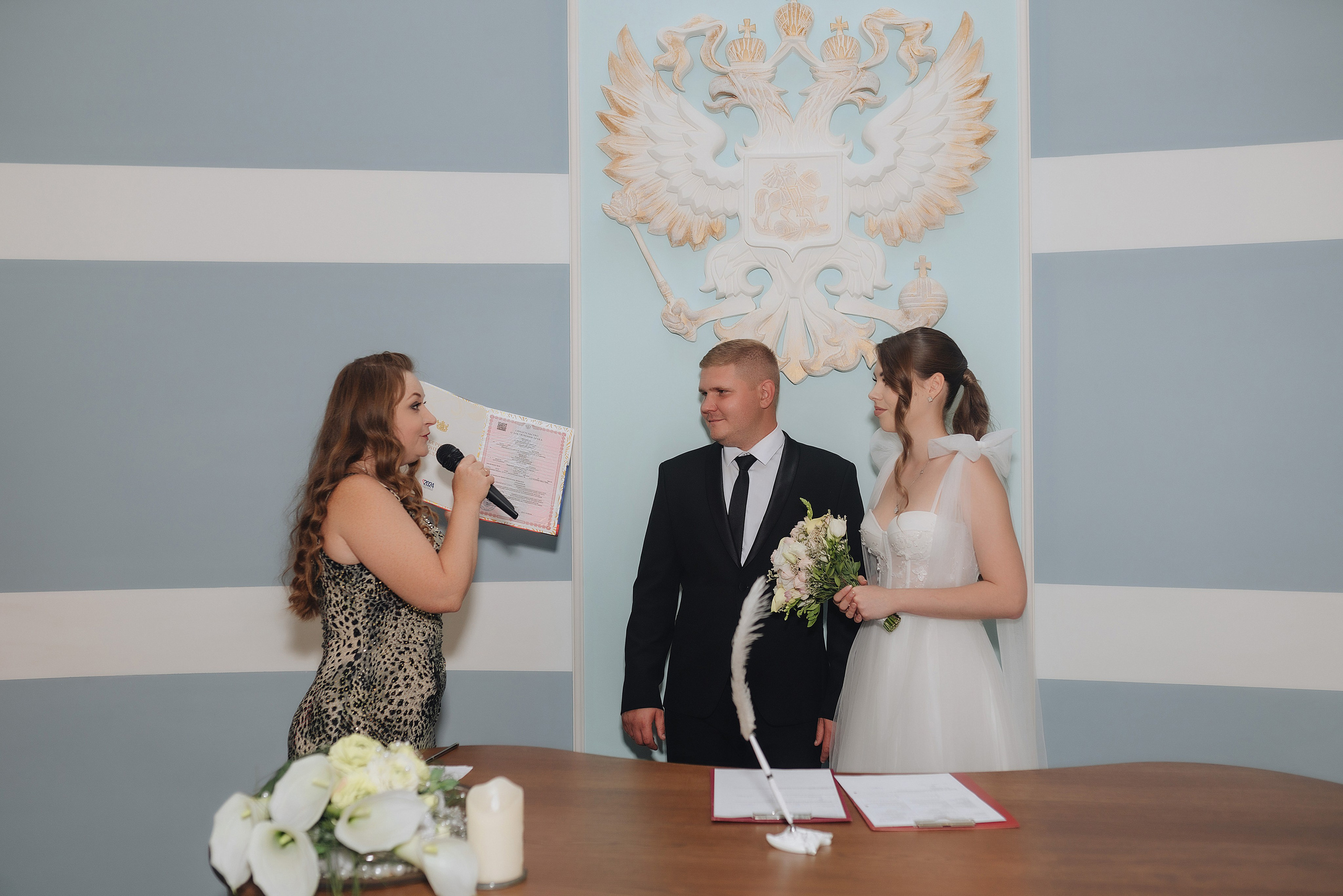 Алиса и Алексей. Фотограф Карина Шмулёва. Воронеж и область