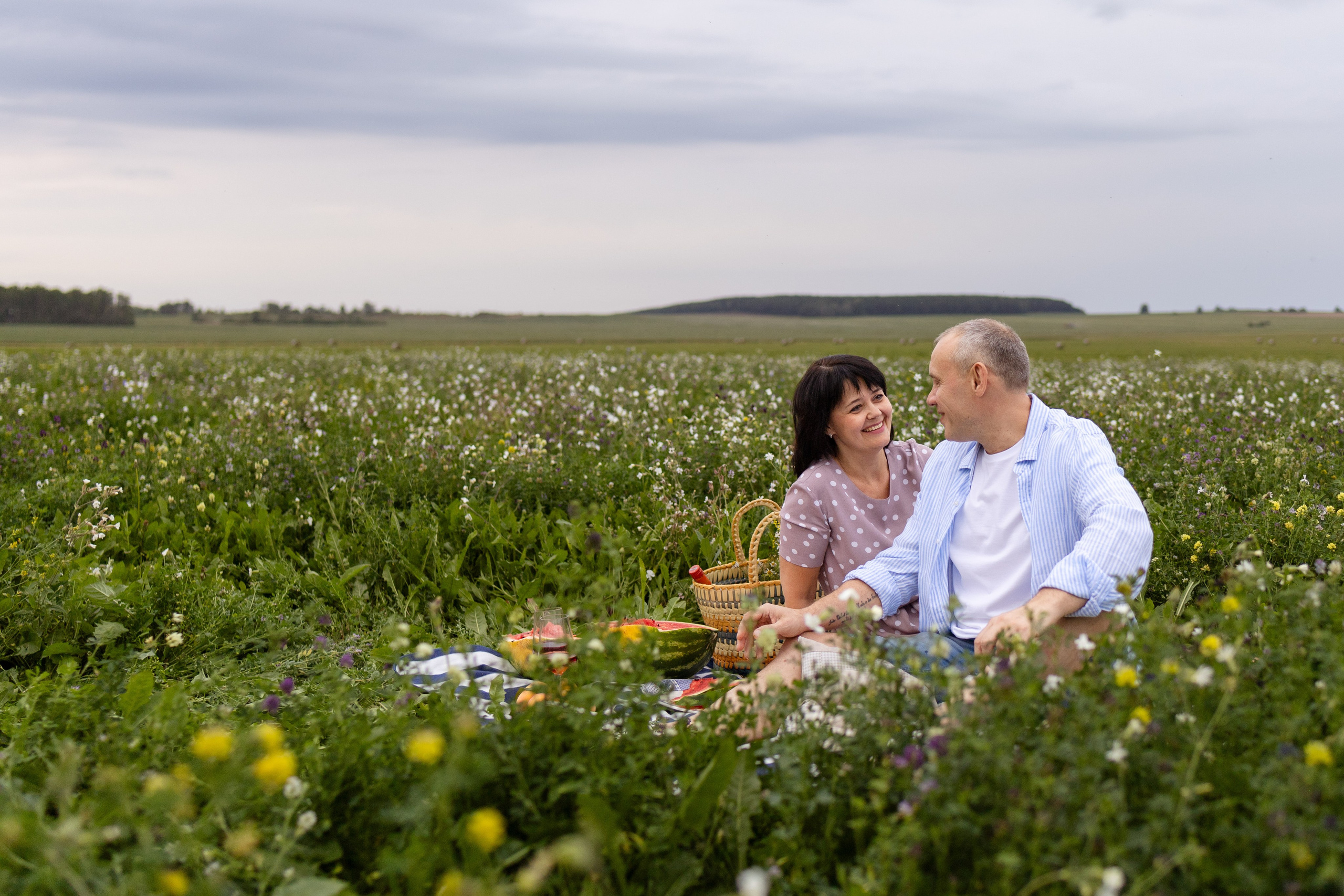 Фотосессия на природе в Екатеринбурге. Фотограф Ерохина Светлана — фотосессии в Екатеринбурге