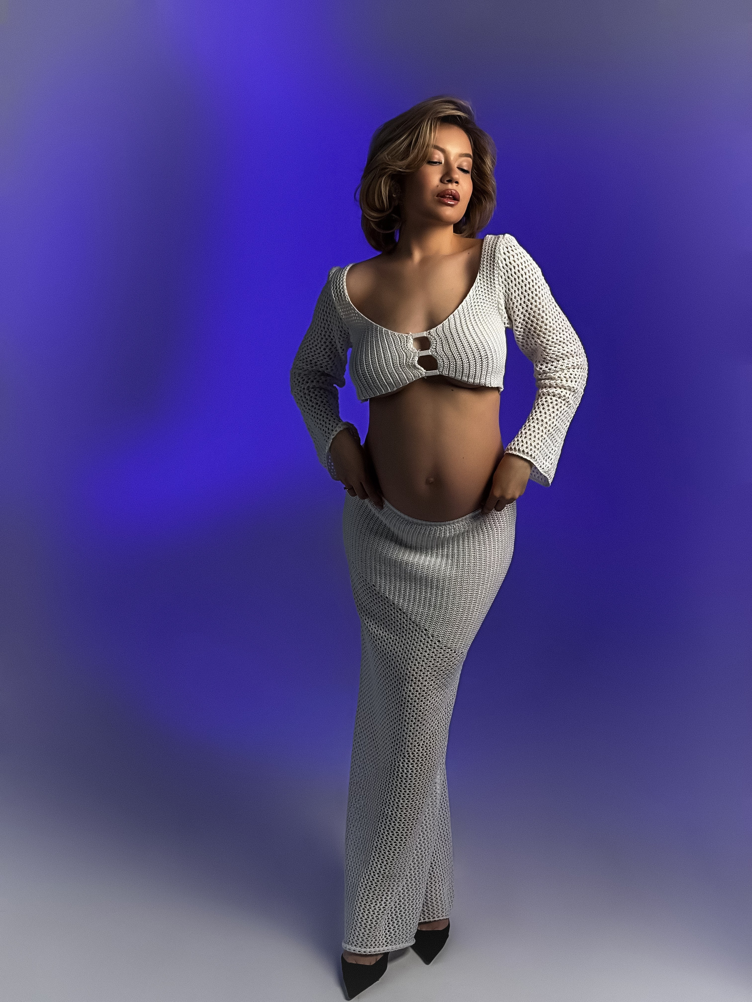 Беременность (в ожидании). Мобильный фотограф Тонечка Власова