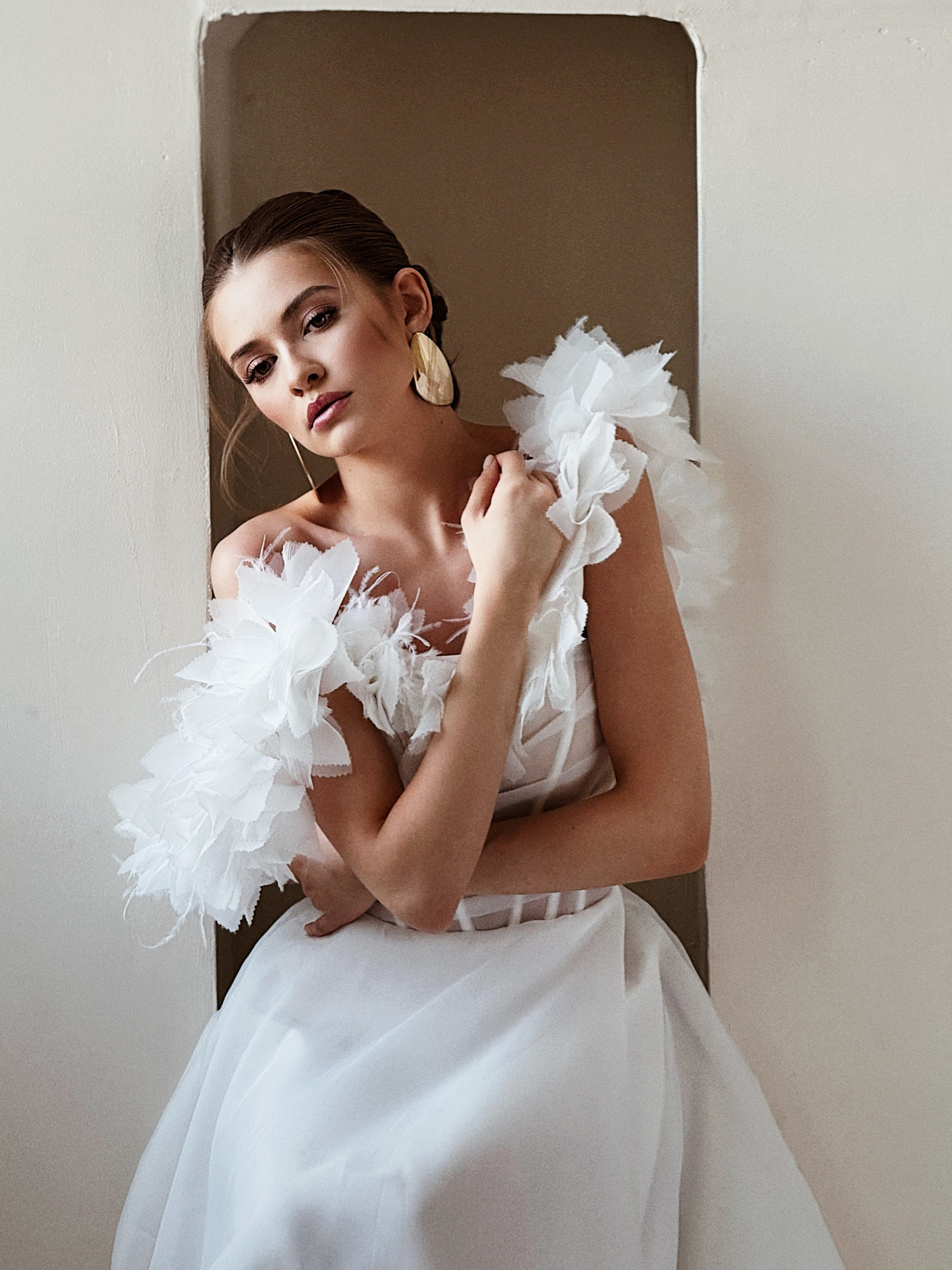 Съемка под ключ. Мобильный фотограф Тонечка Власова