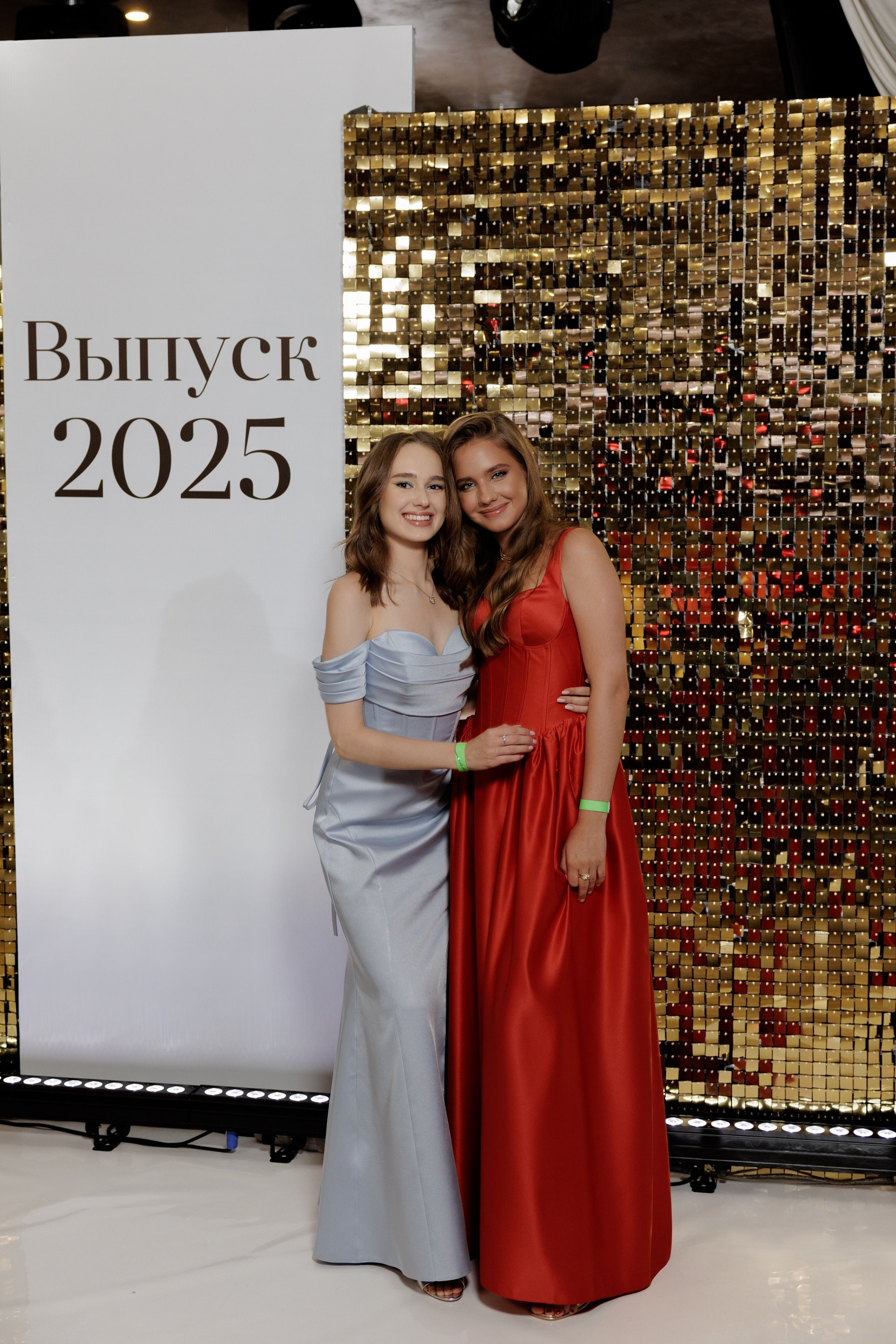 Выпускной 2025. Фотограф Иркутск