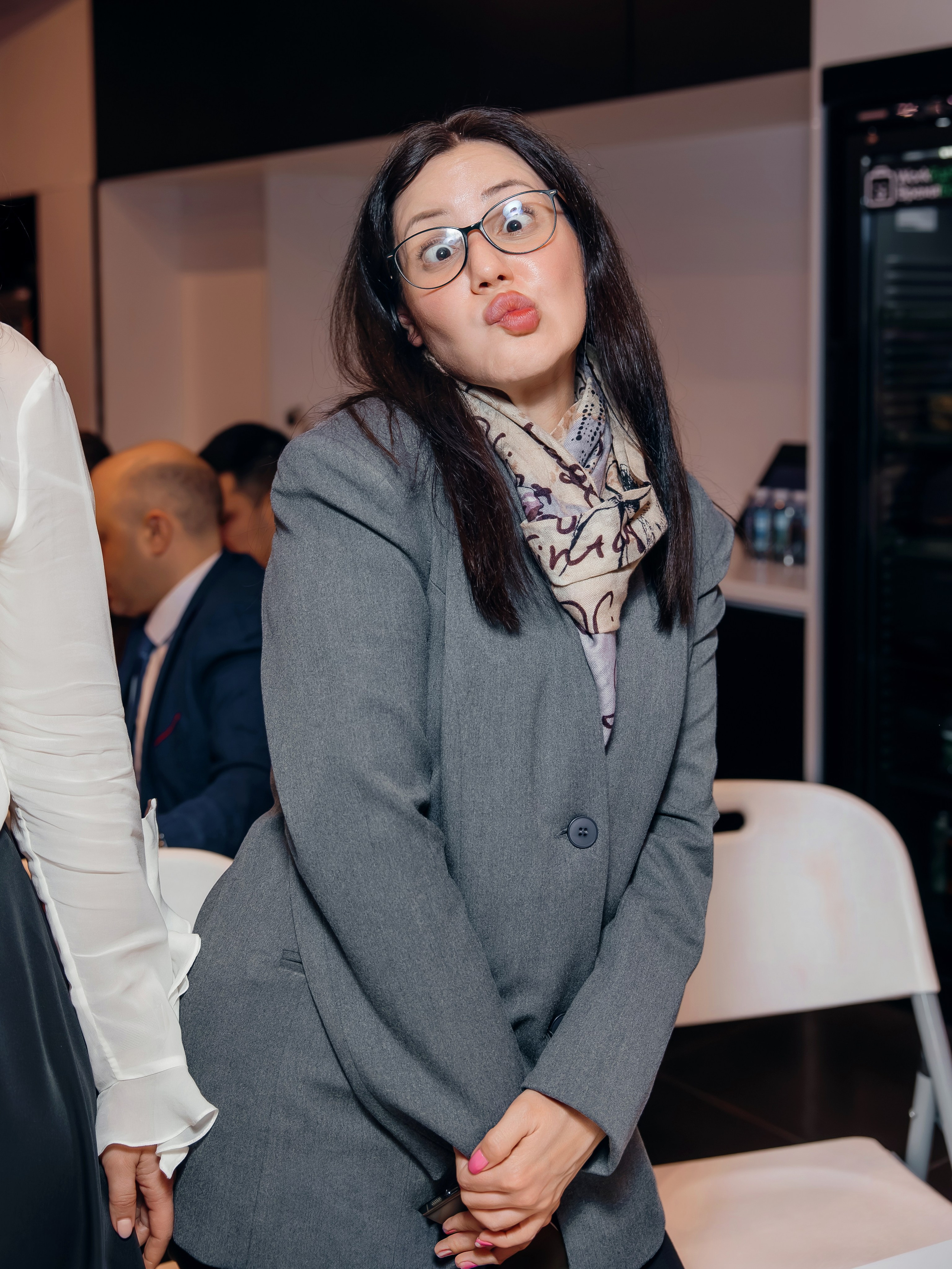 Квиз. Главная