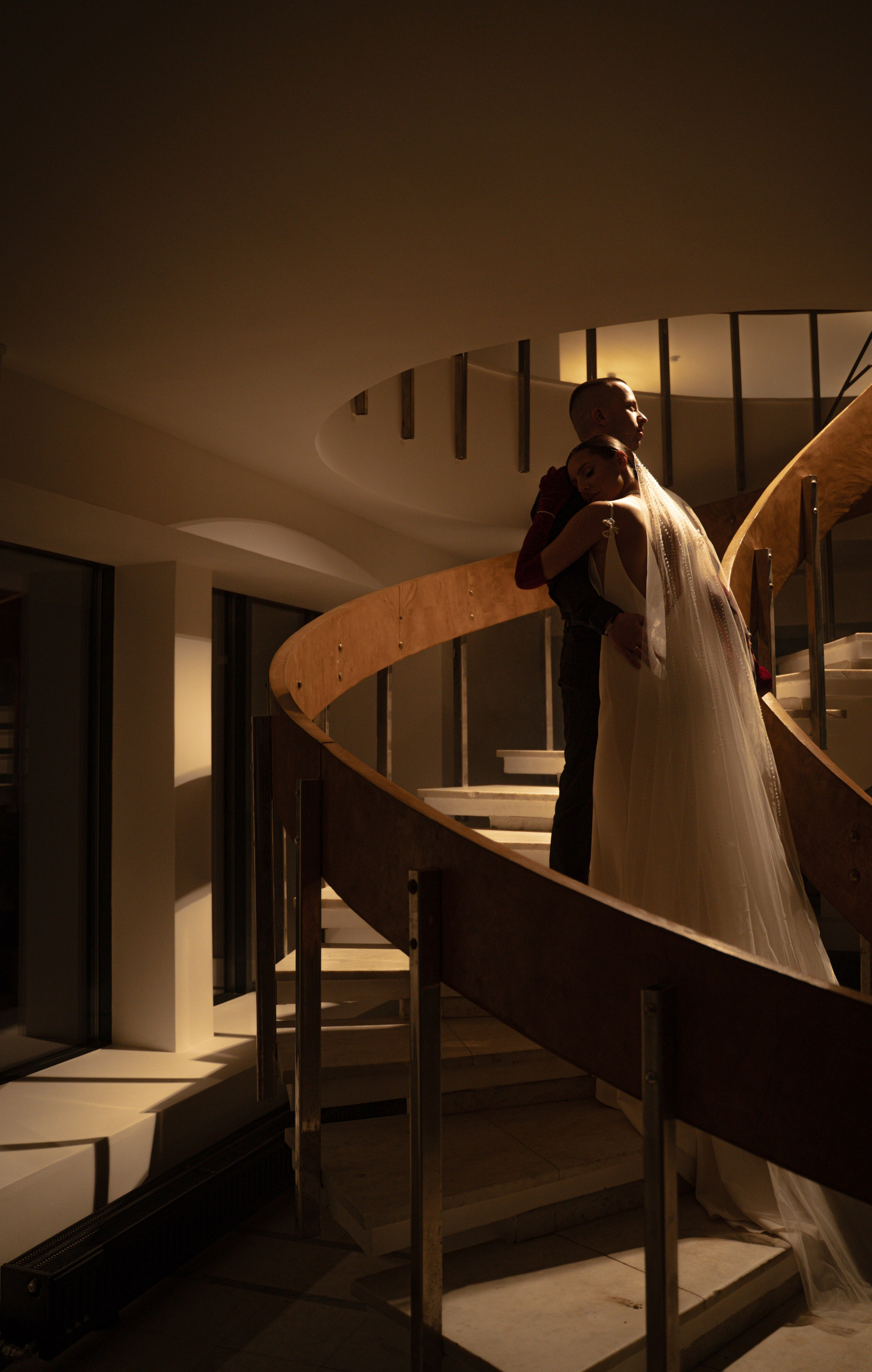 Алексей и Ксения. Фотограф Екатеринбург