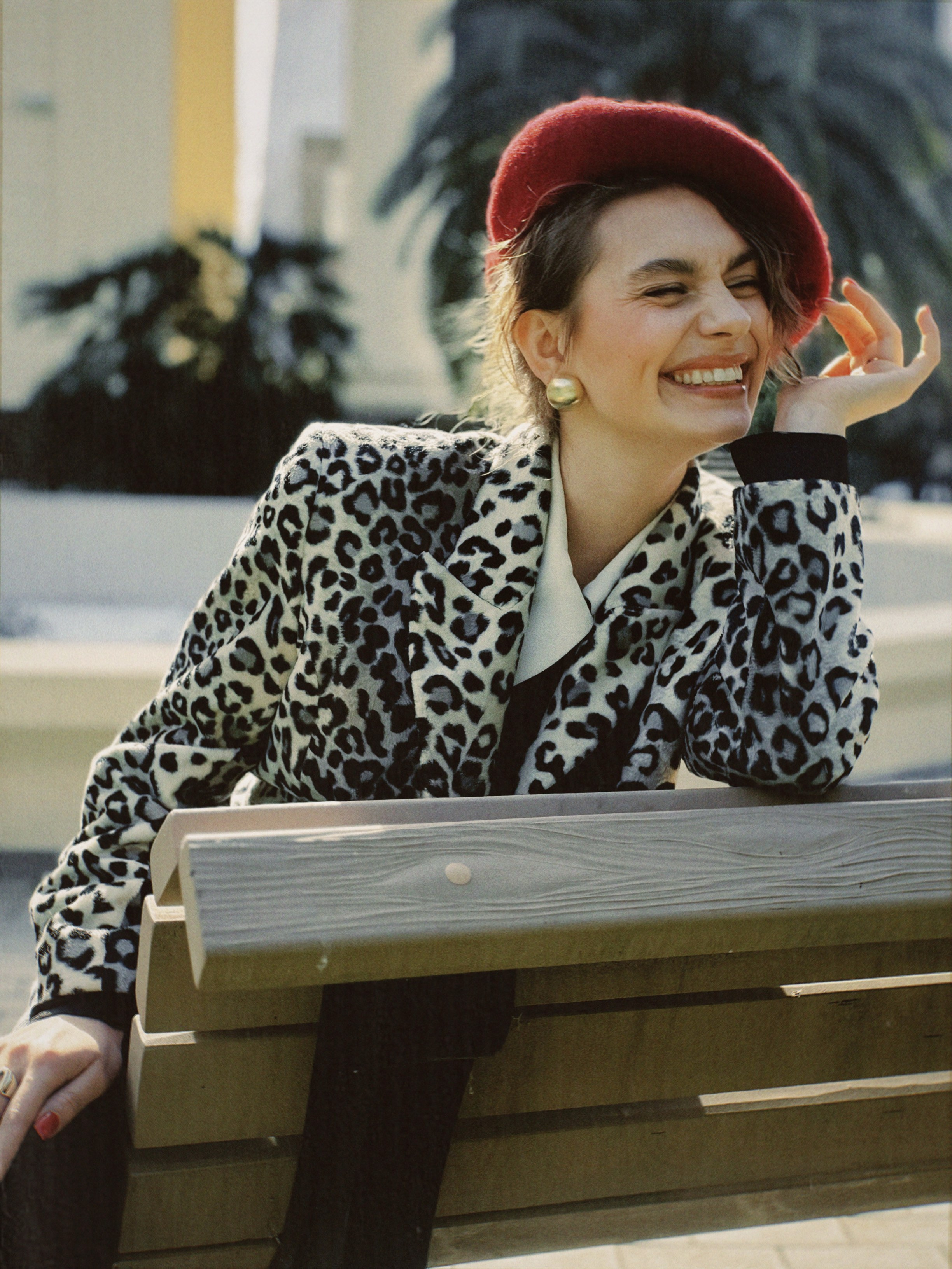 «Burda» magazine 87`s. Чувственный мобильный фотограф в Казани и Сочи Дьяченко Дарья