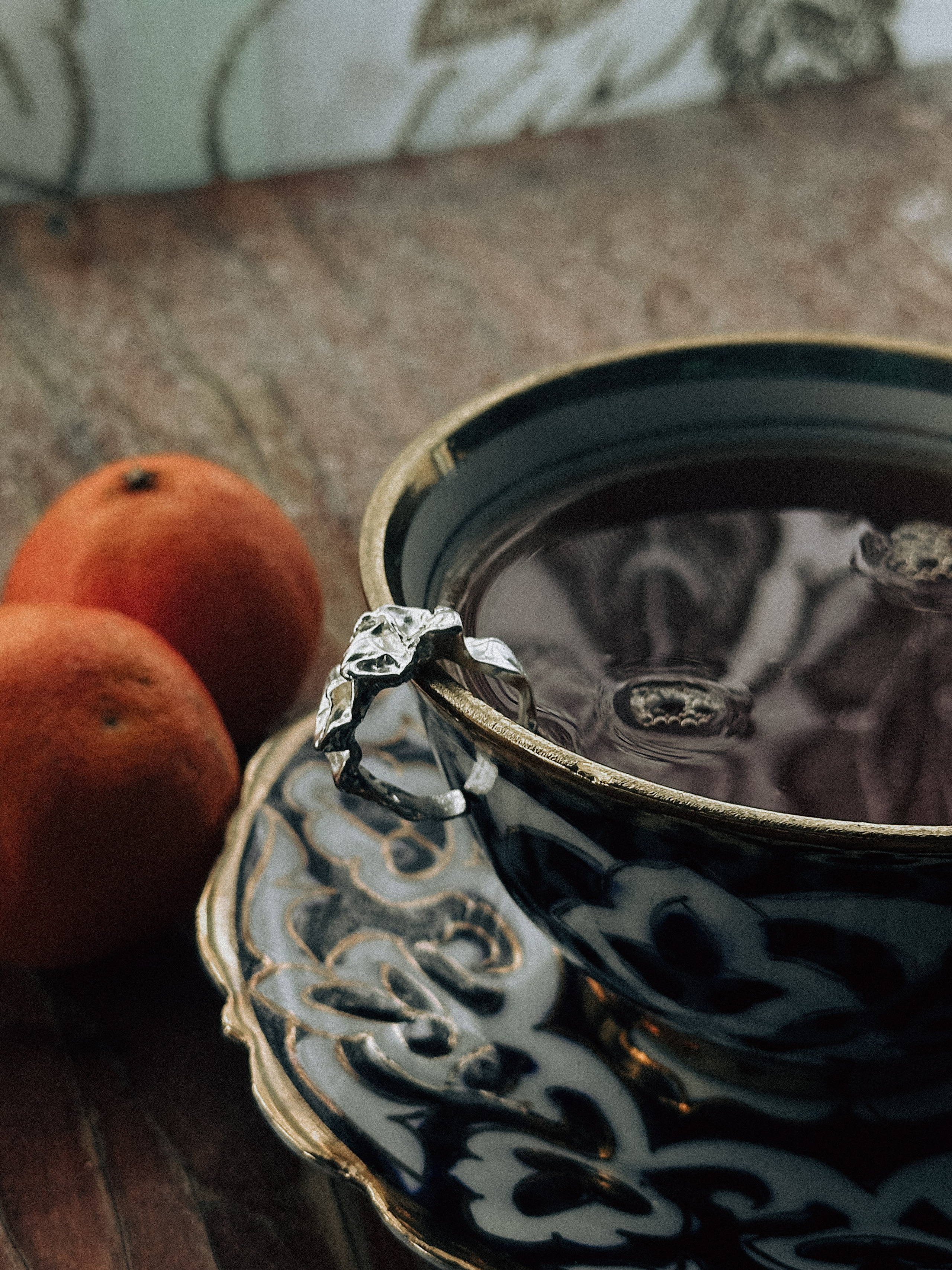Предметная съёмка. Чувственный мобильный фотограф в Казани и Сочи Дьяченко Дарья