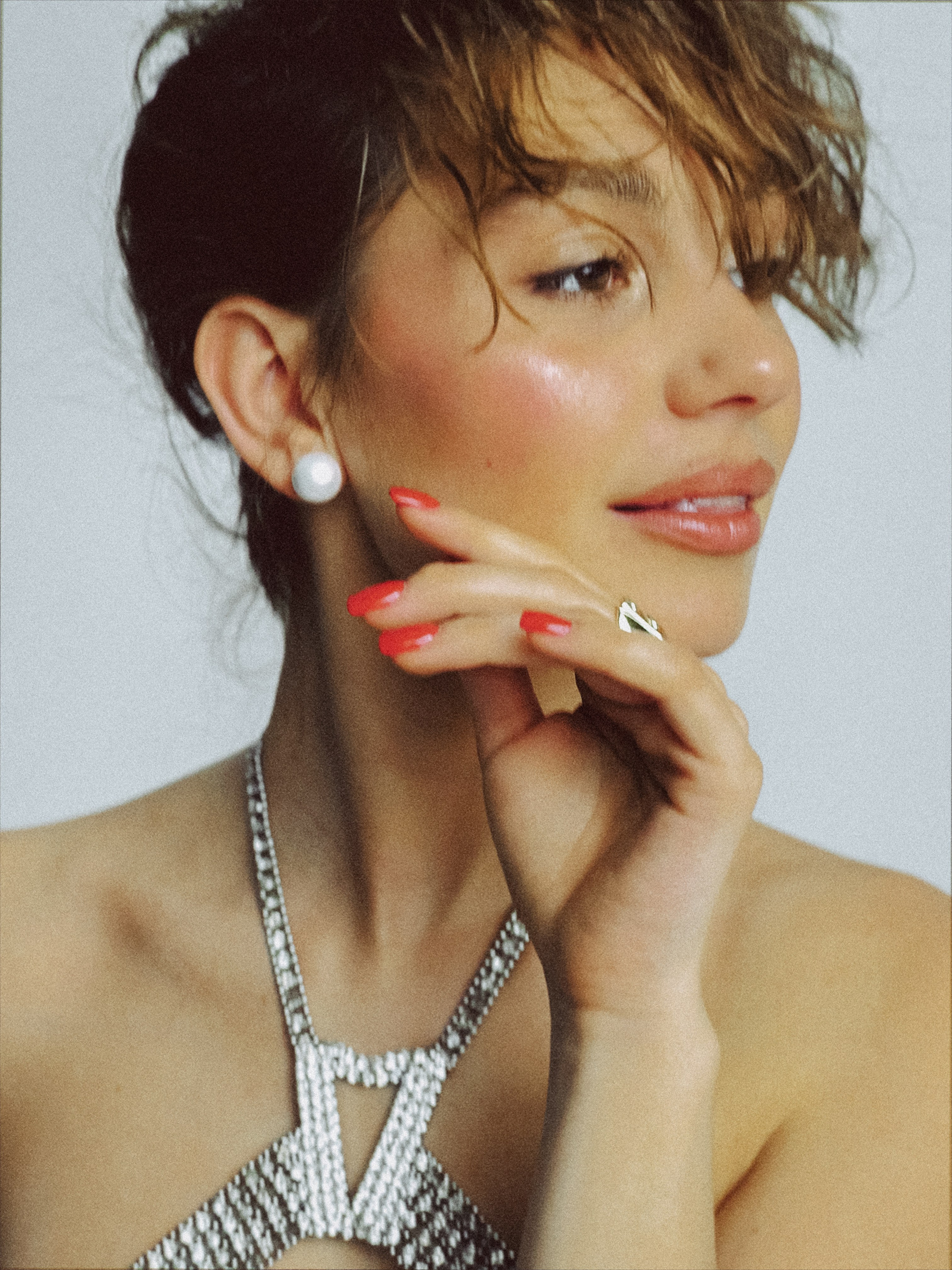 «Burda» magazine 87`s. Чувственный мобильный фотограф в Казани и Сочи Дьяченко Дарья