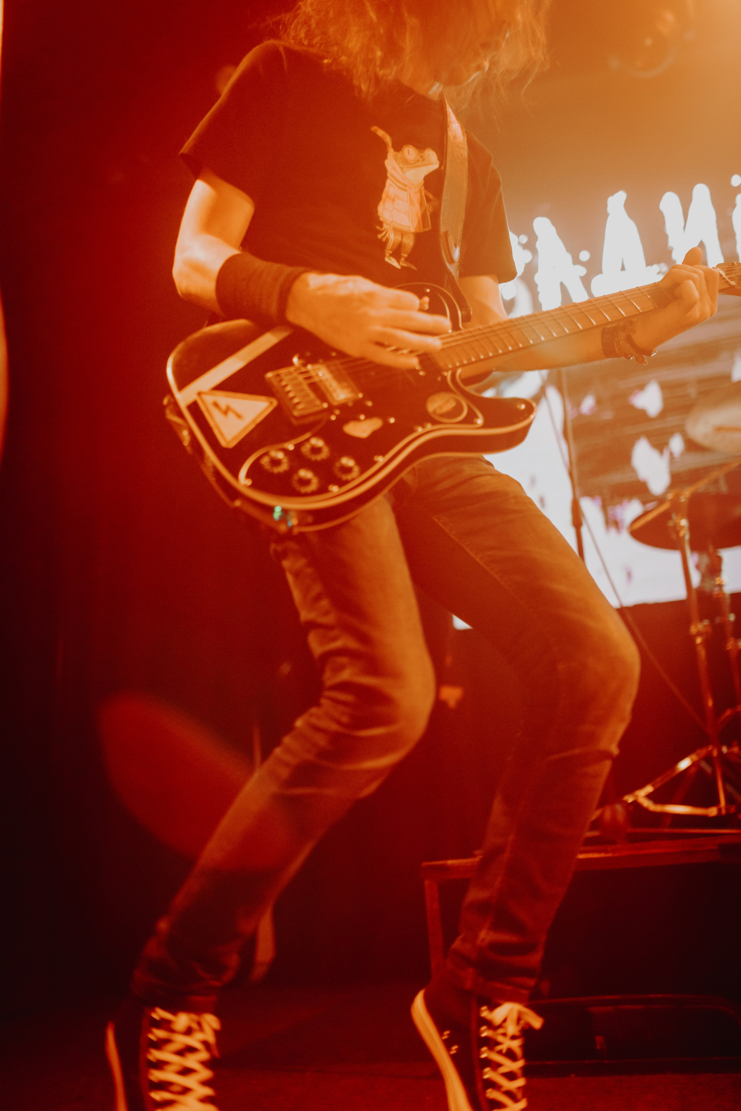 РАДТОПОМЕХИ. Фотограф Елена Богачева (lenalena_na_na_na)