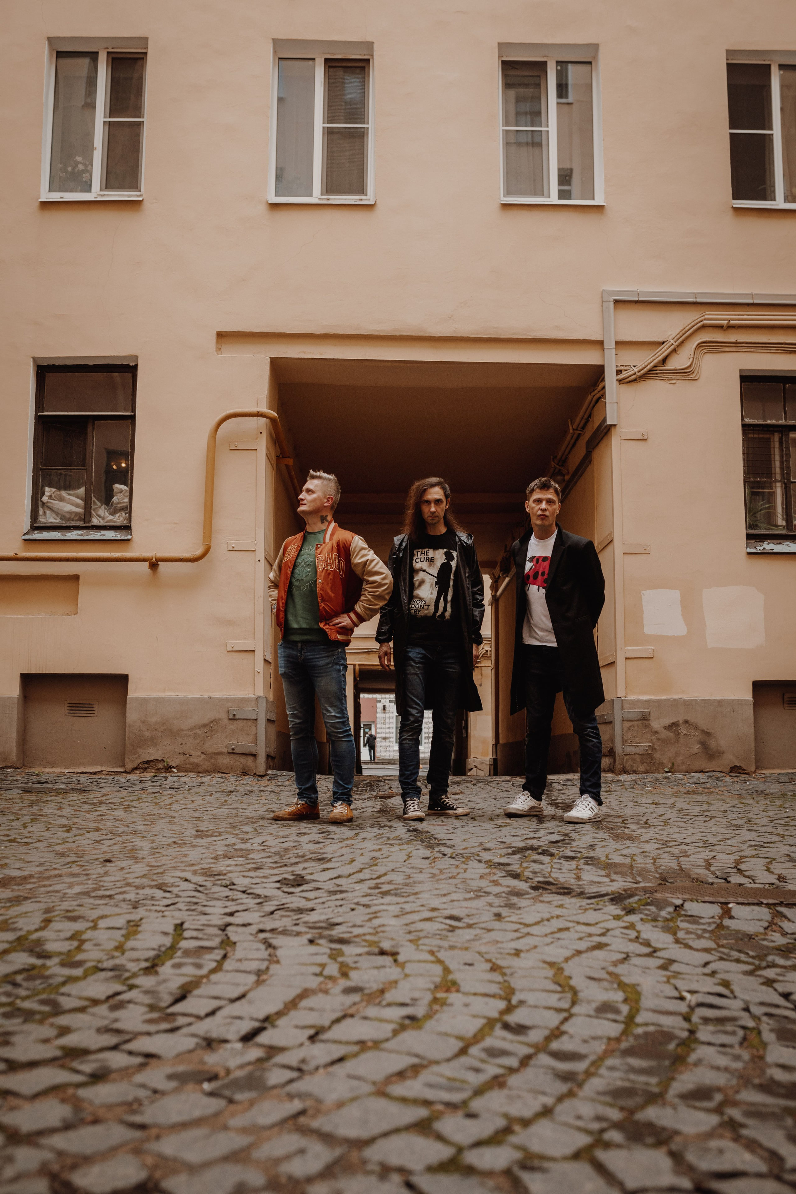 РАДИОПОМЕХИ. Фотограф Елена Богачева (lenalena_na_na_na)