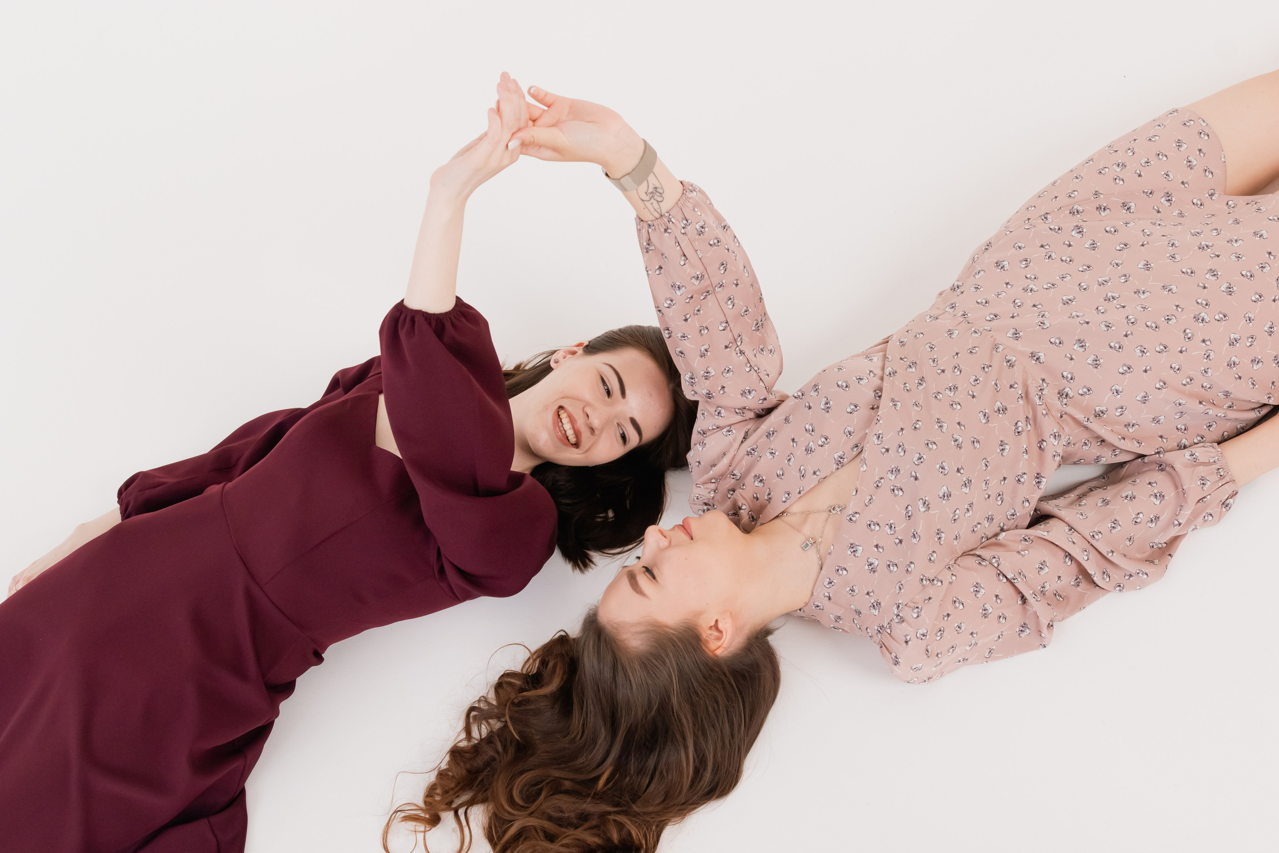 ДЕВИЧНИК. Фотограф в Екатеринбурге Ирада Баянгулова