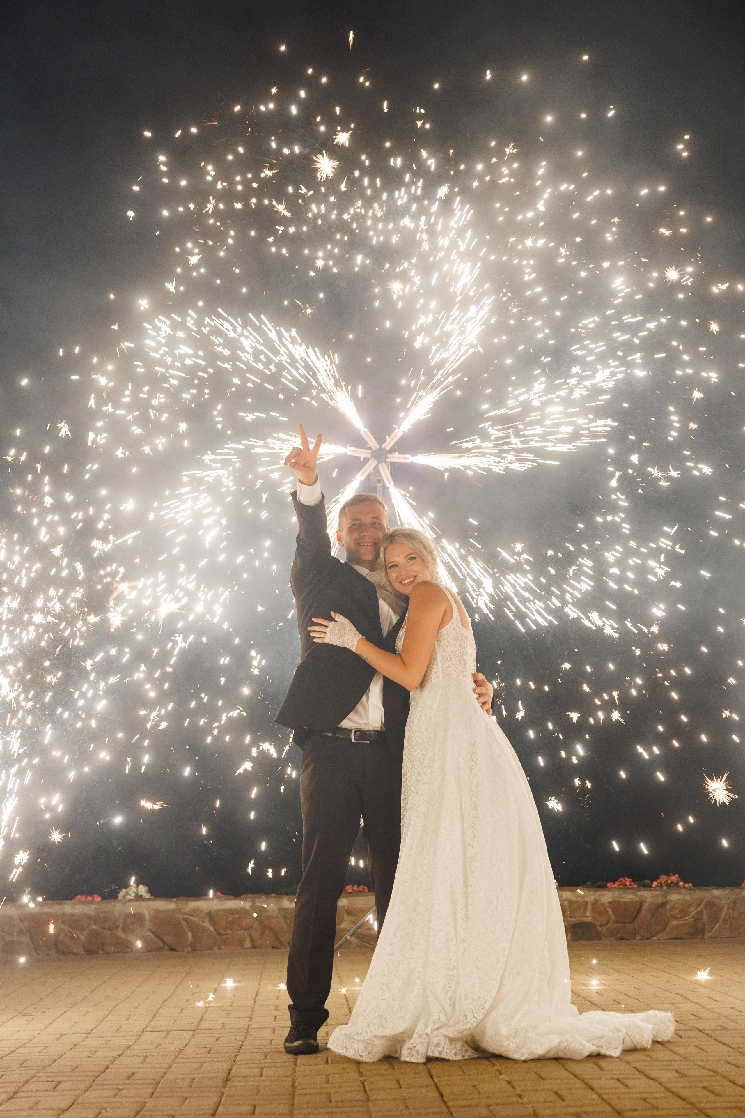 Рома и Надя. Фотограф Ставрополь Петр Голубенко