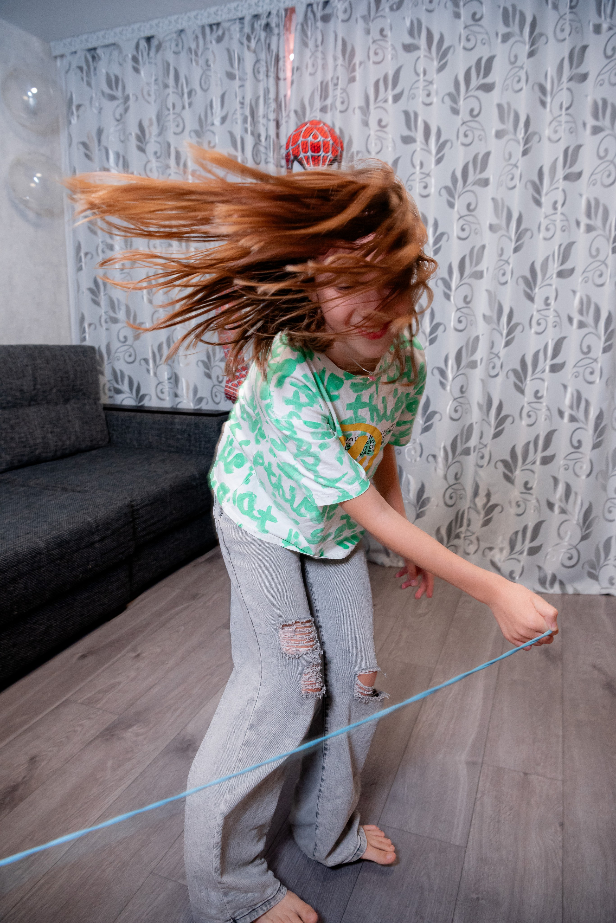 ДР Елисей дома. Фотограф в Волгограде и Волжском Александр Горбань