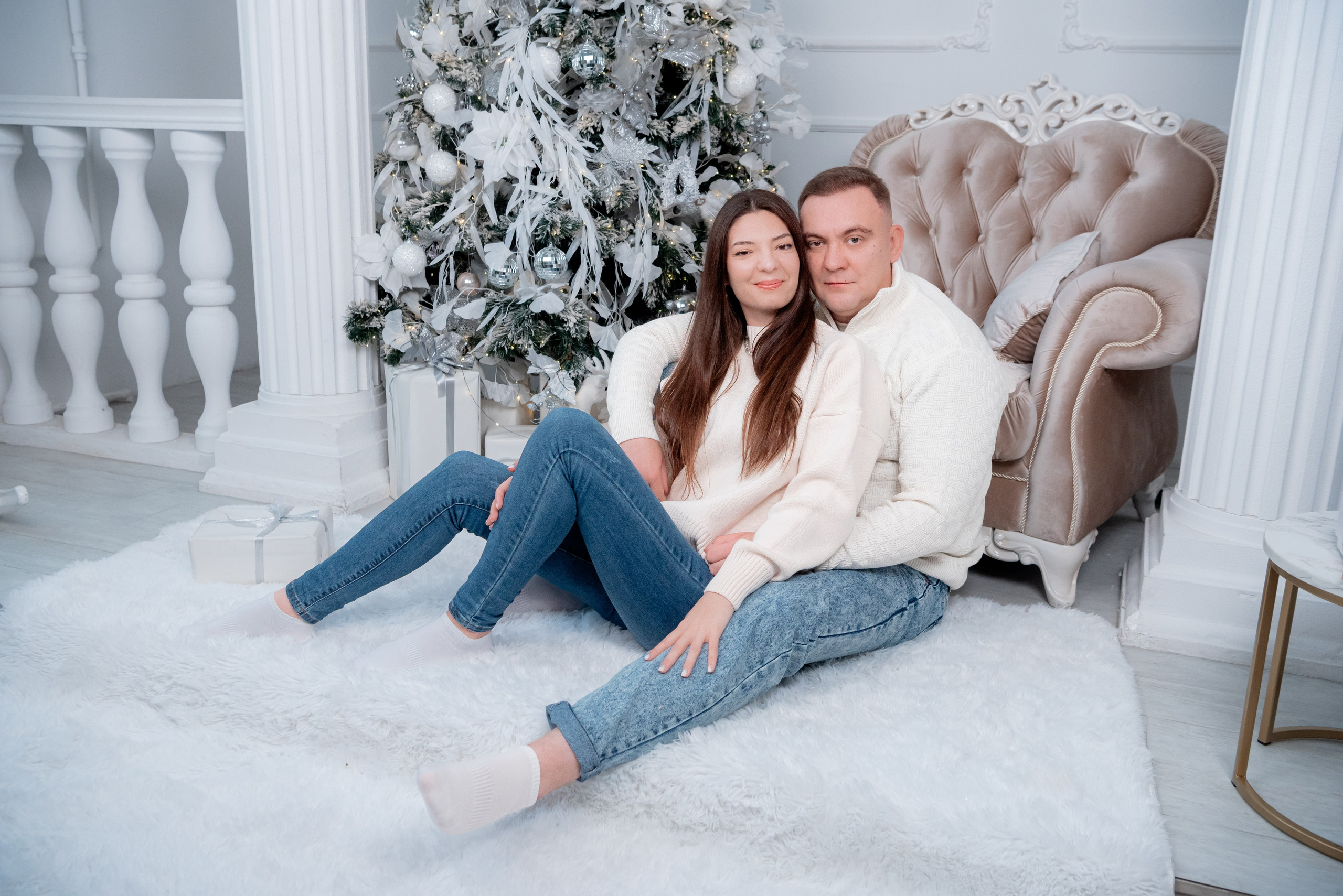 Лена и Илья. Фотограф в Волгограде и Волжском Александр Горбань