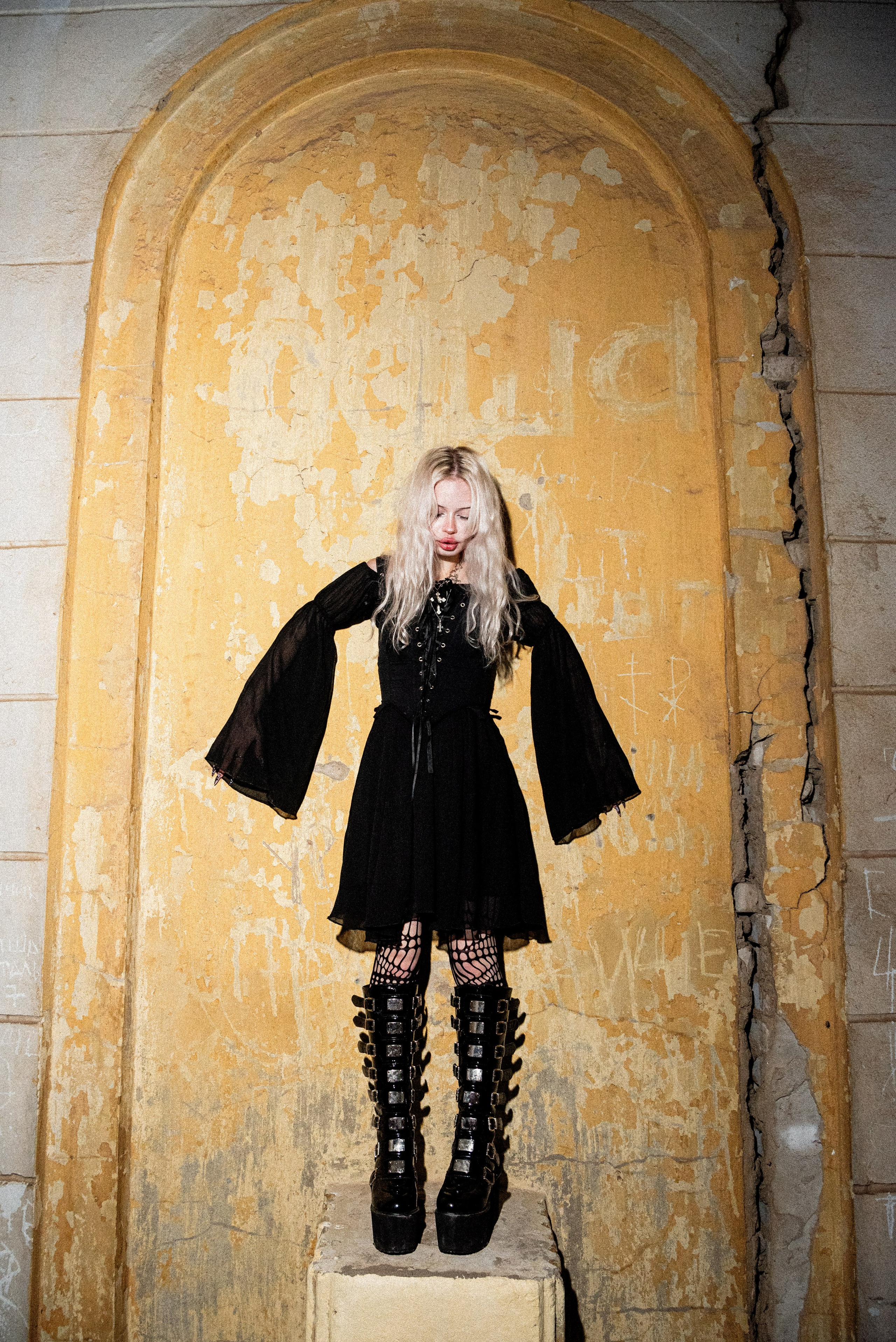 Фотосессия для альтушек в Волжском и Волгограде ᐉ Стильные образы и смелые идеи. Фотограф в Волгограде и Волжском Александр Горбань