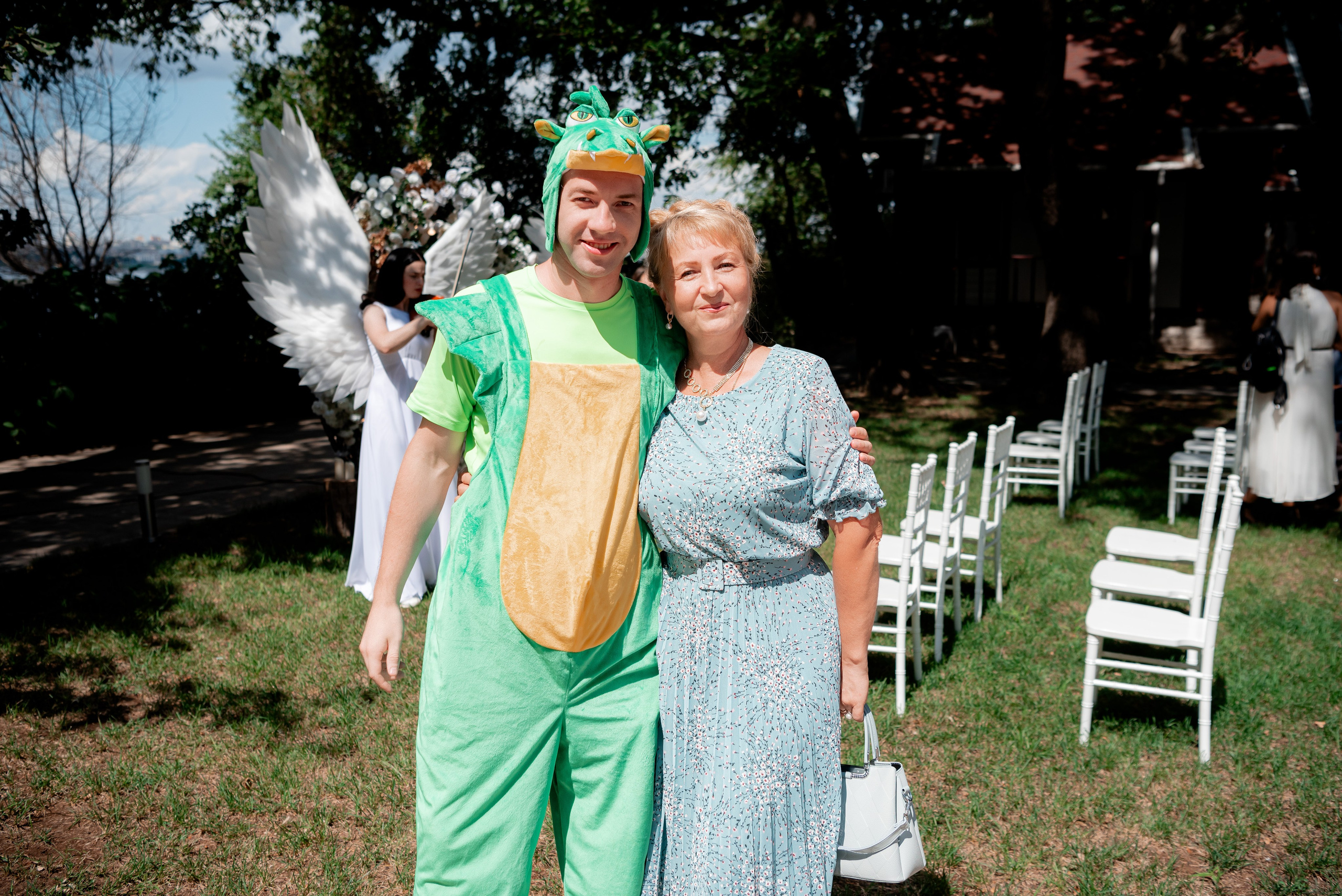 Свадьба Виктория и Ангел. Фотограф в Волгограде и Волжском Александр Горбань
