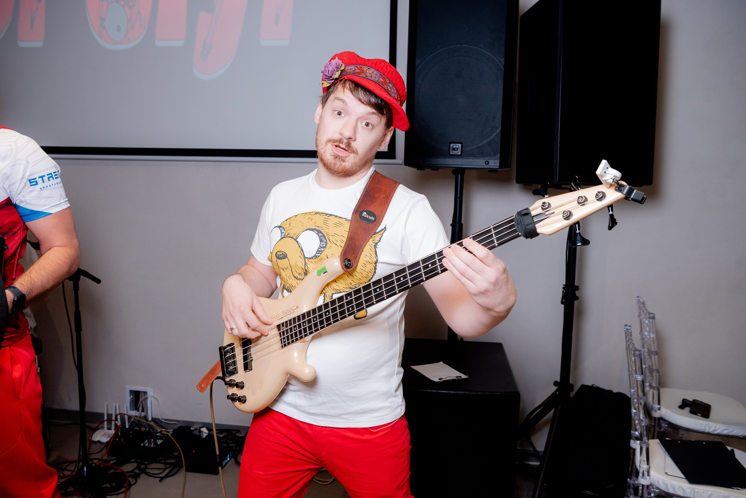 ГК Айтеко в Банкетном зале TOST. Фотограф в Волгограде и Волжском Александр Горбань