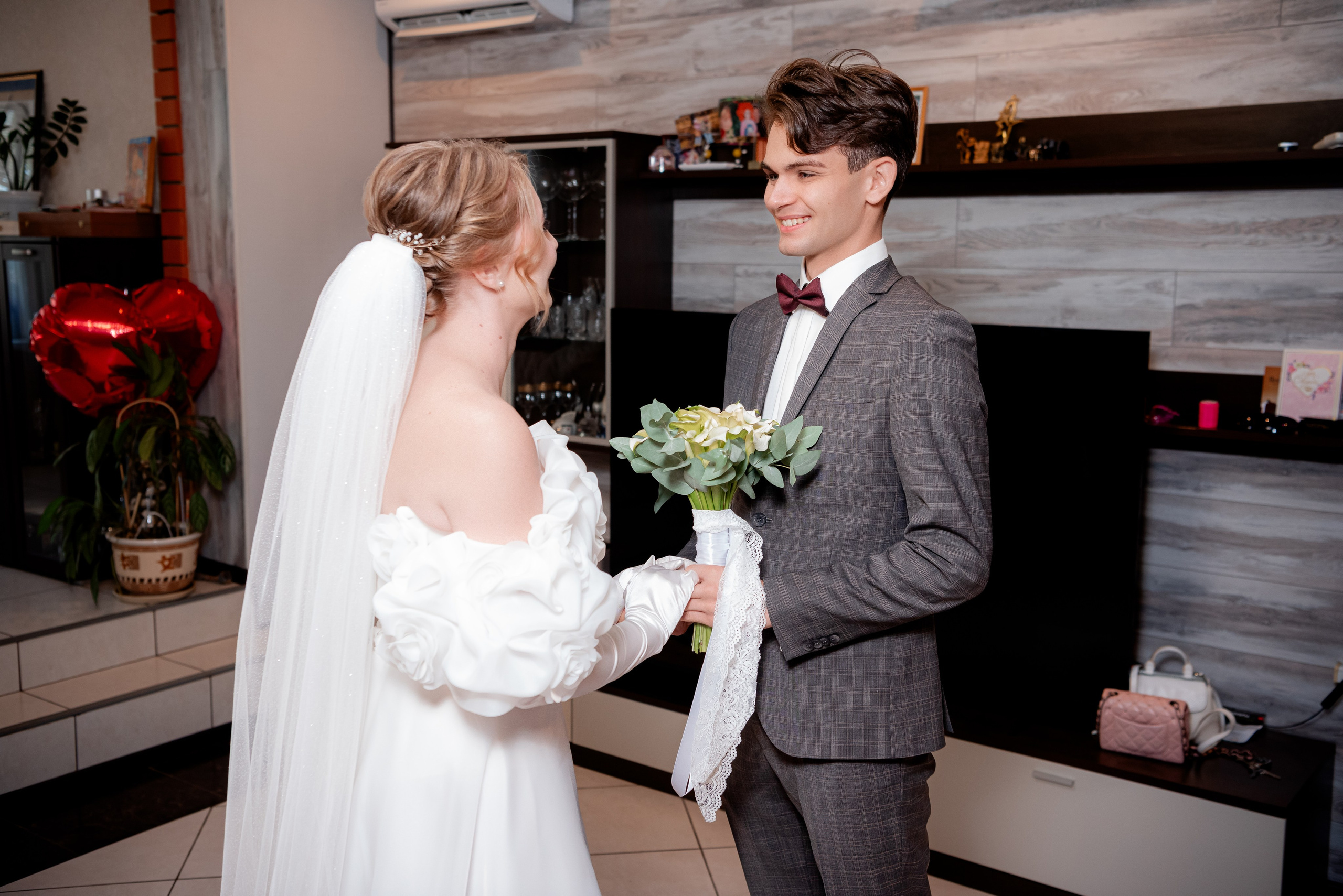 Свадьба Валерия и Даниил. Фотограф в Волгограде и Волжском Александр Горбань