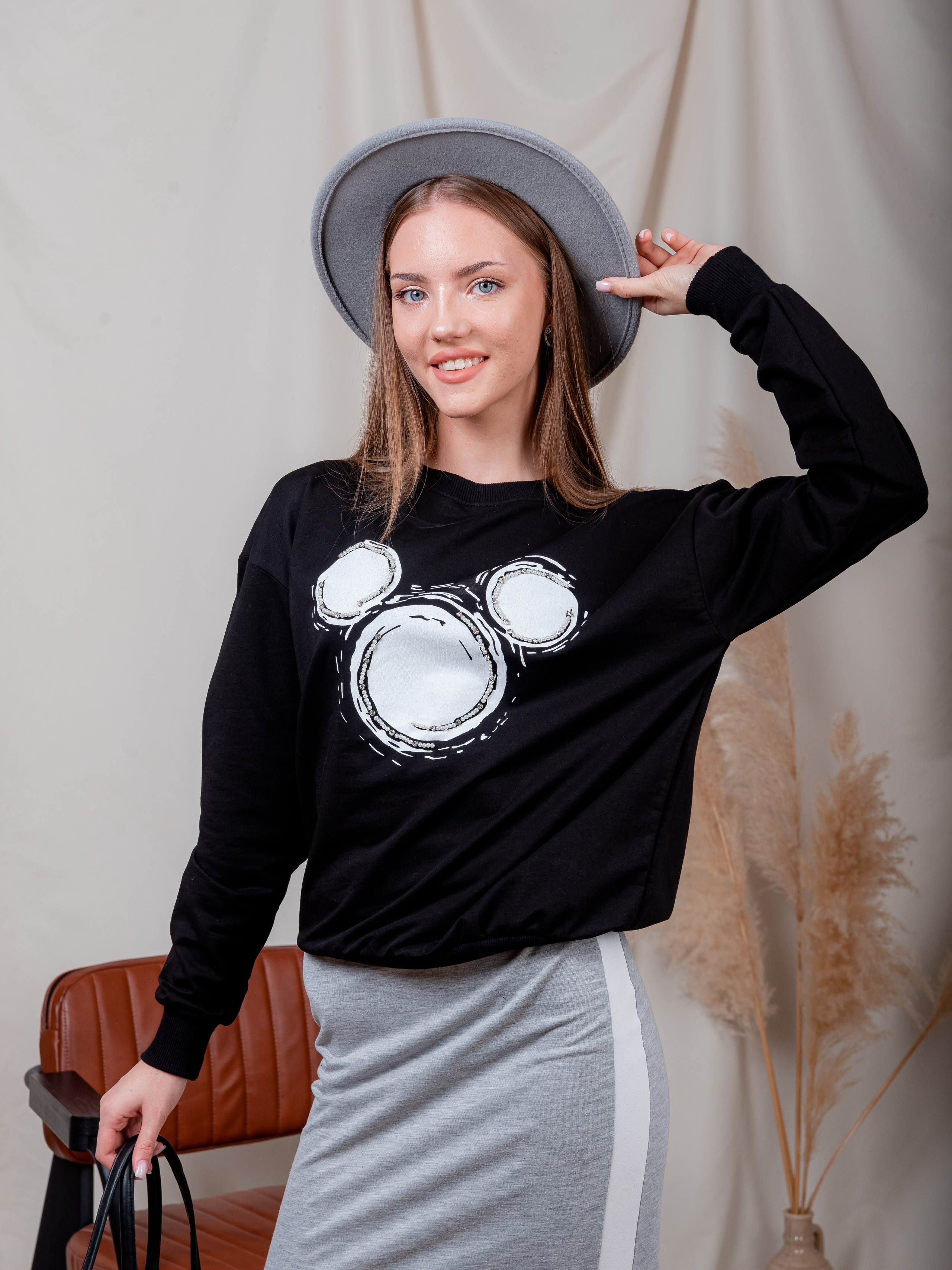 Одежда с моделями. Фотограф в Волгограде и Волжском Александр Горбань