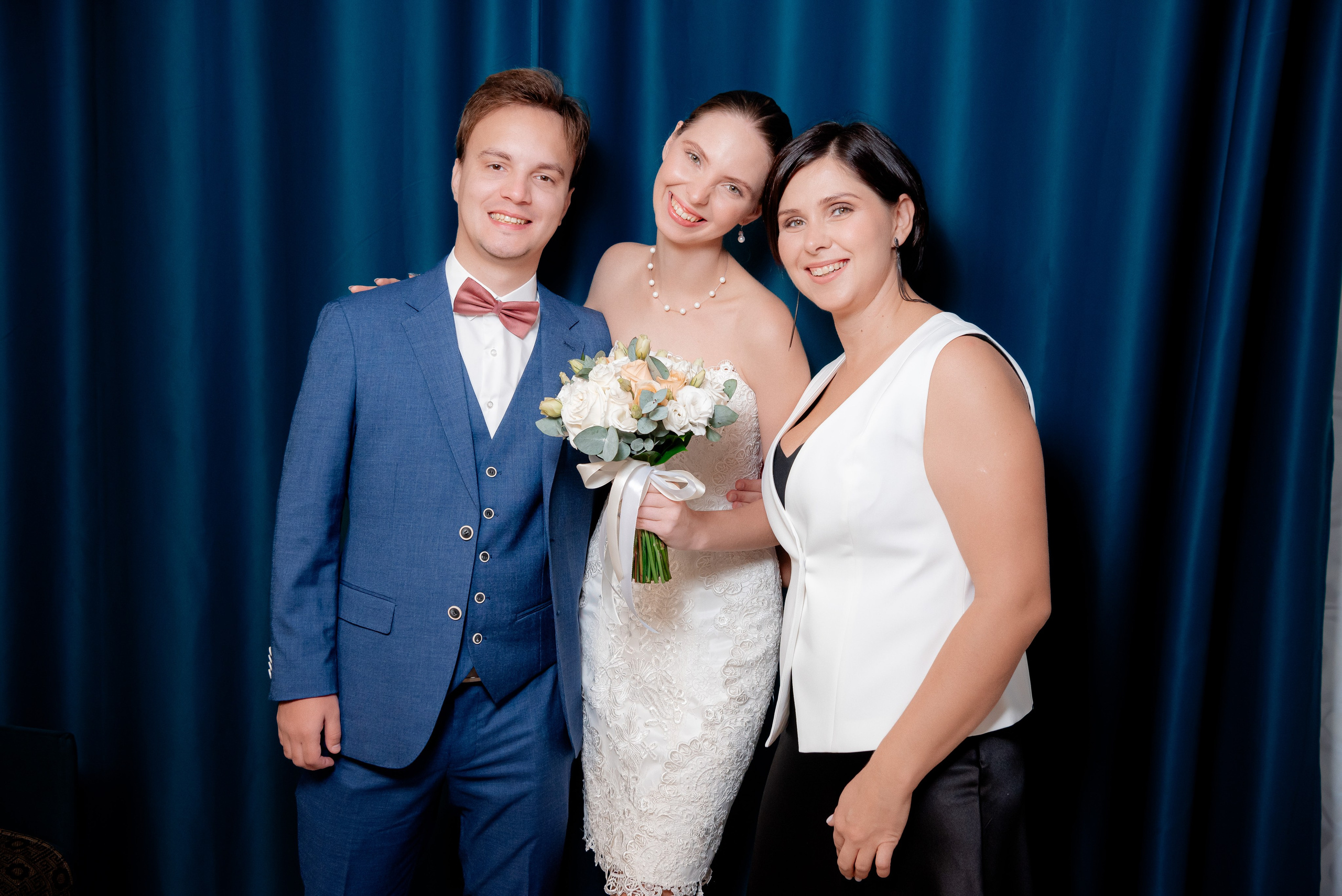 Свадьба Наталья и Руслан. Фотограф в Волгограде и Волжском Александр Горбань