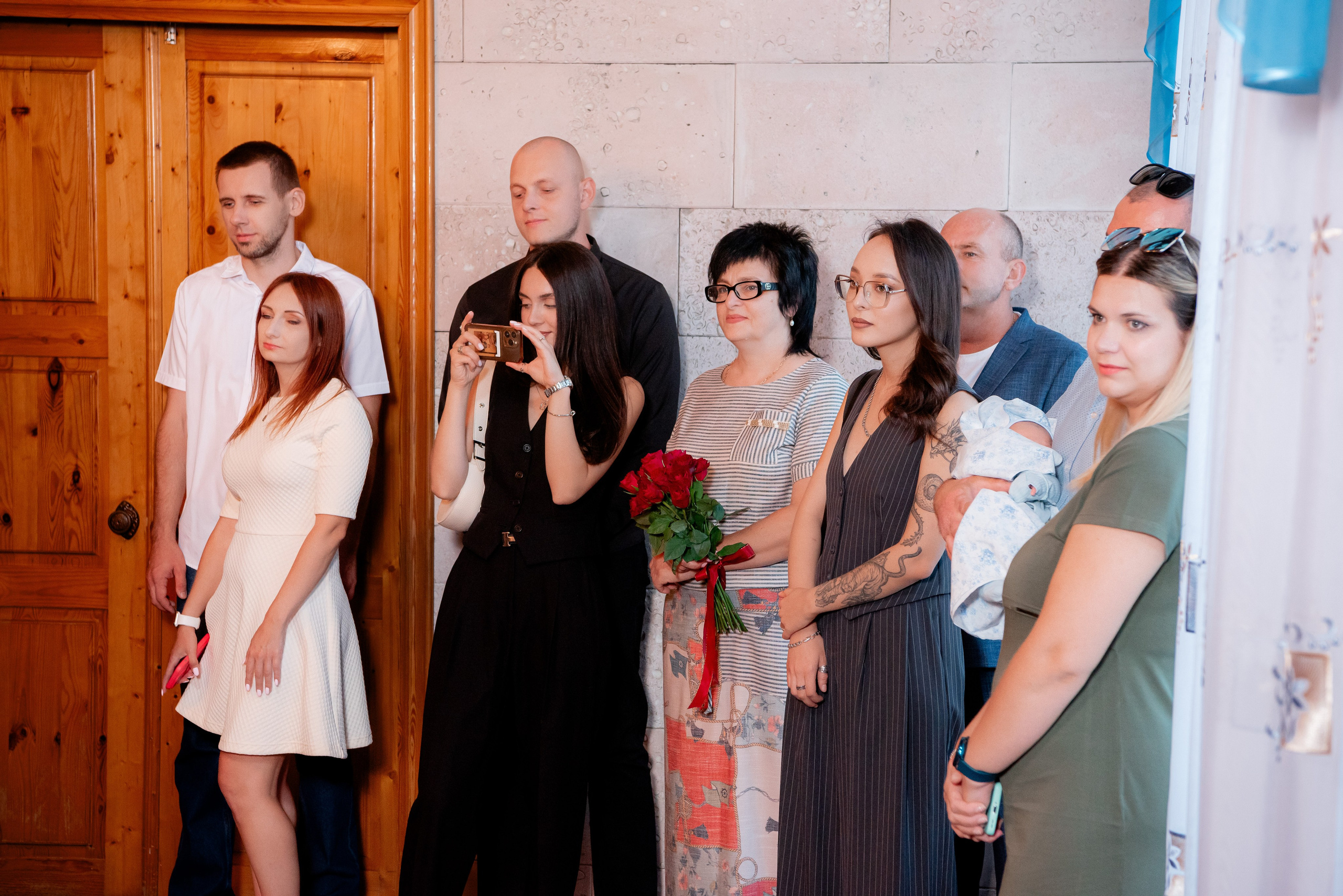 Свадьба Даша и Сергей. Фотограф в Волгограде и Волжском Александр Горбань