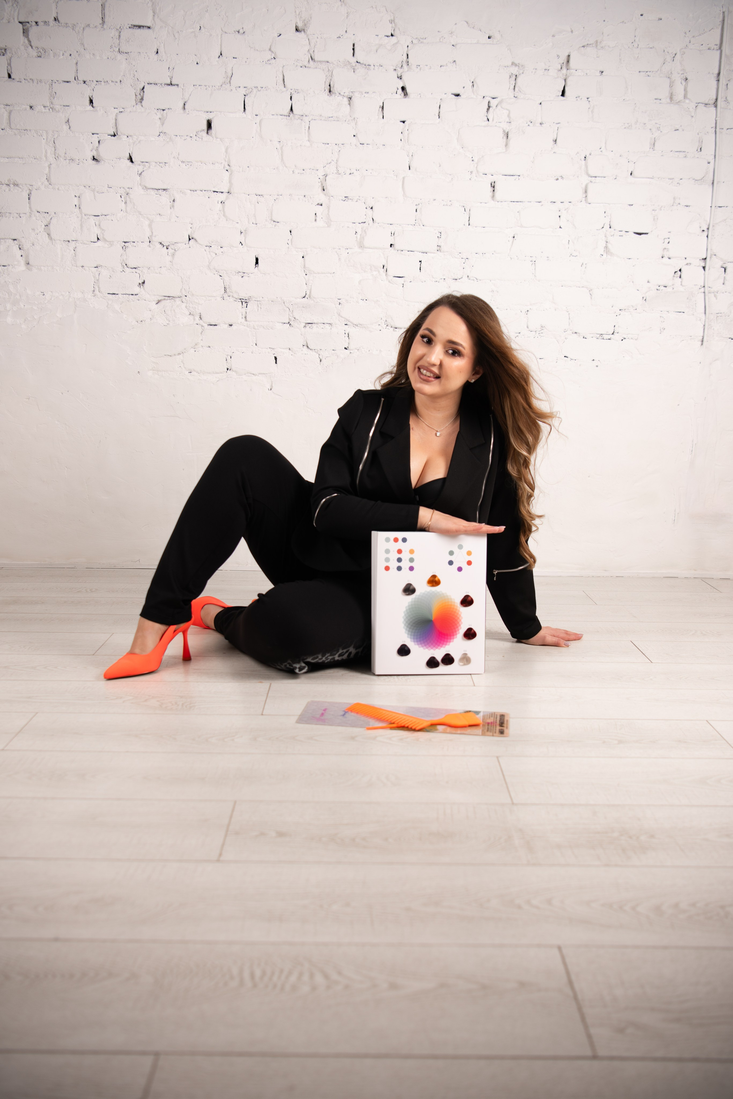 Портретные. Фотограф Юлия Летовальцева, город Мариуполь