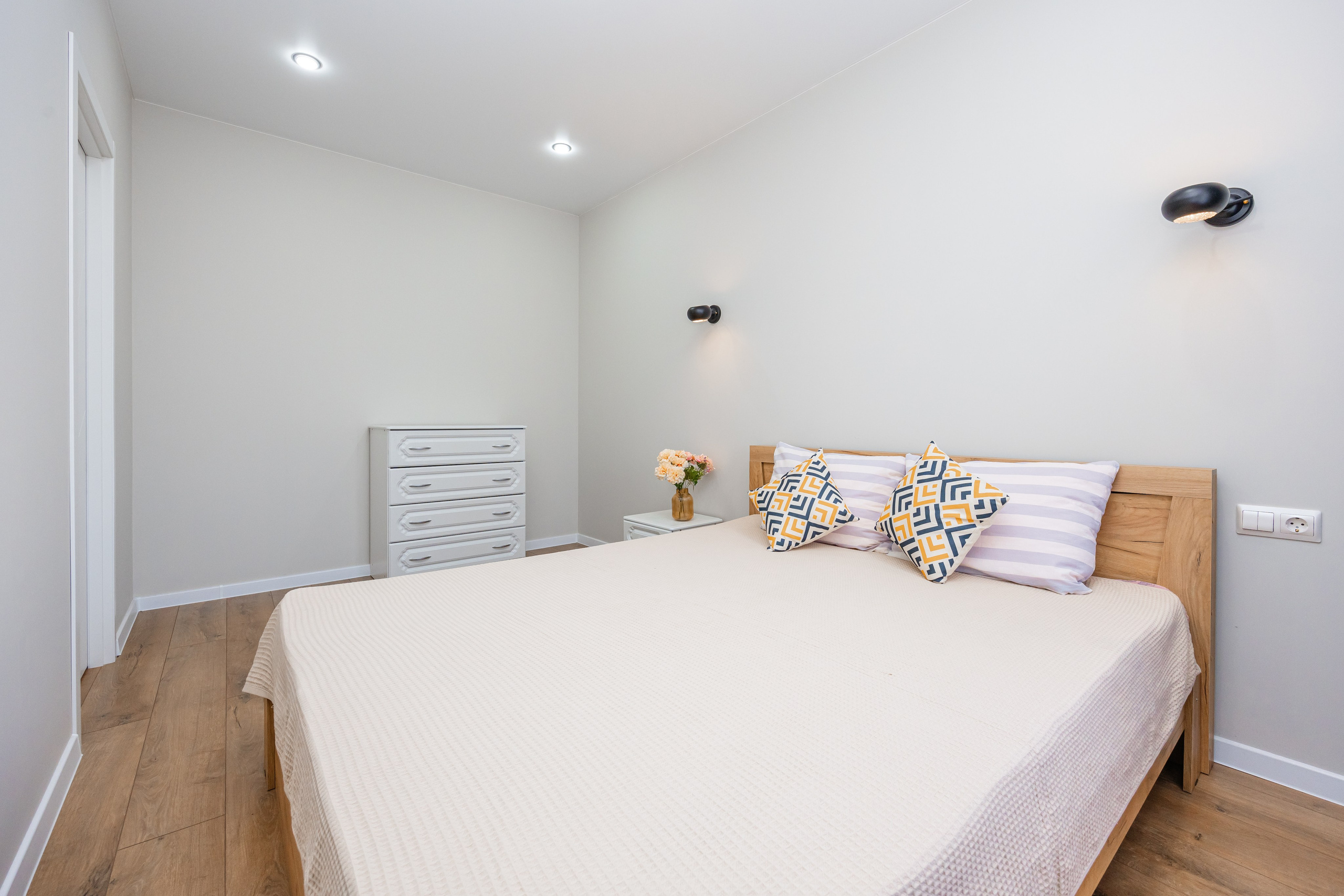 Риэлторская съёмка. Фотограф и видеограф в Улан-Удэ: Аюна Габагуева и Артём Шаханов