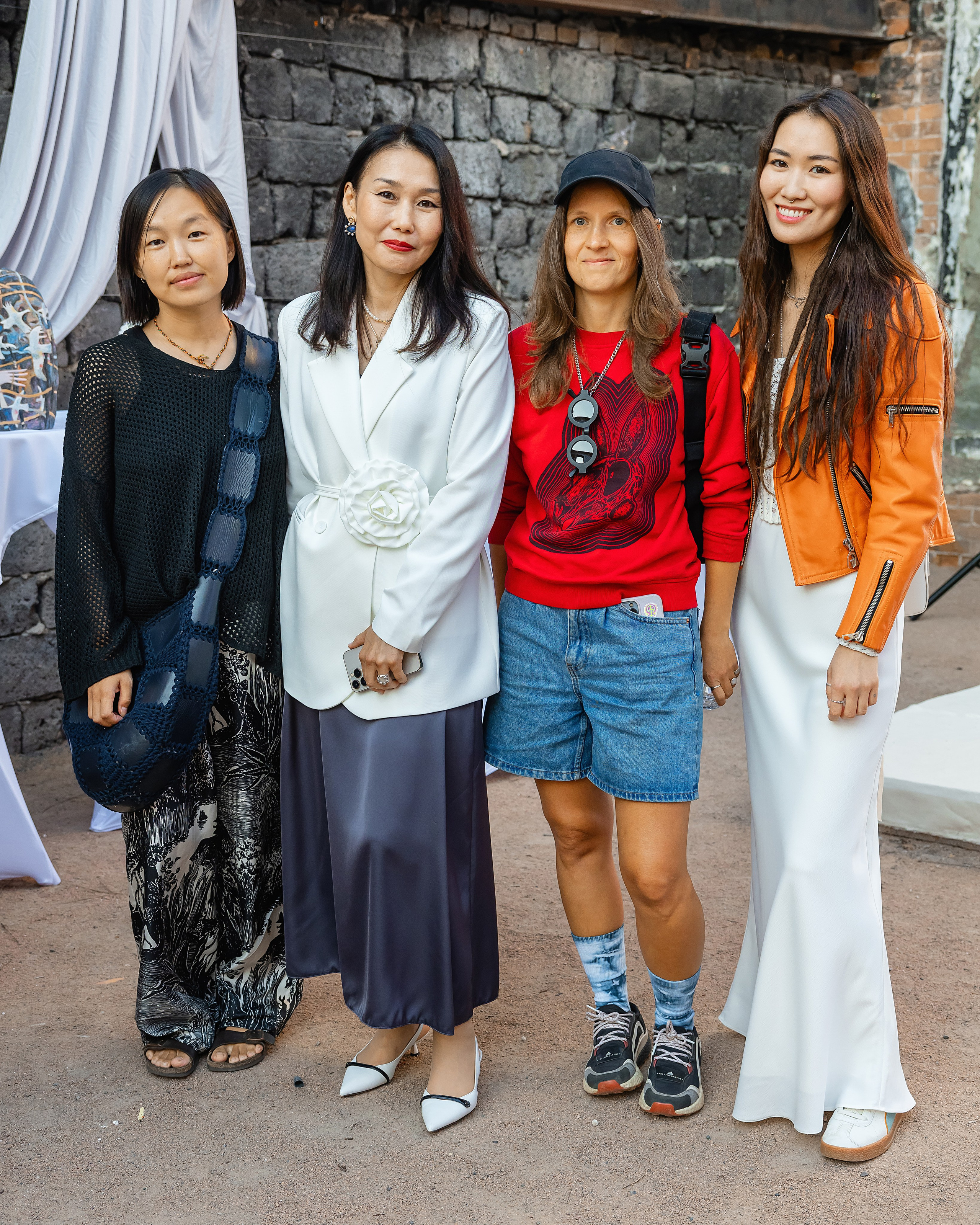 Юбилей компании «Домбо». Фотограф и видеограф в Улан-Удэ: Аюна Габагуева и Артём Шаханов