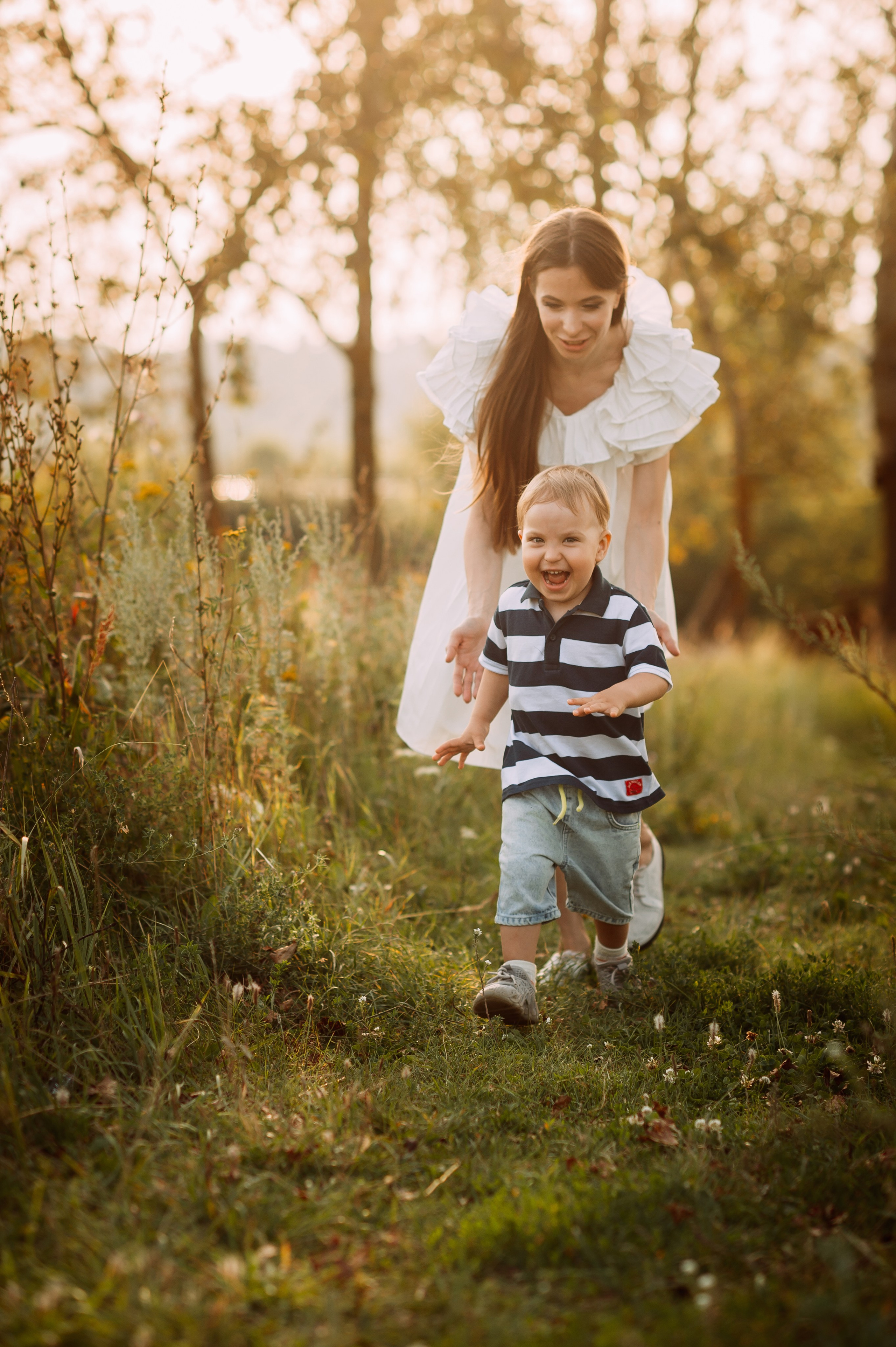 ***. Свадебный фотограф Алёна Замотаева