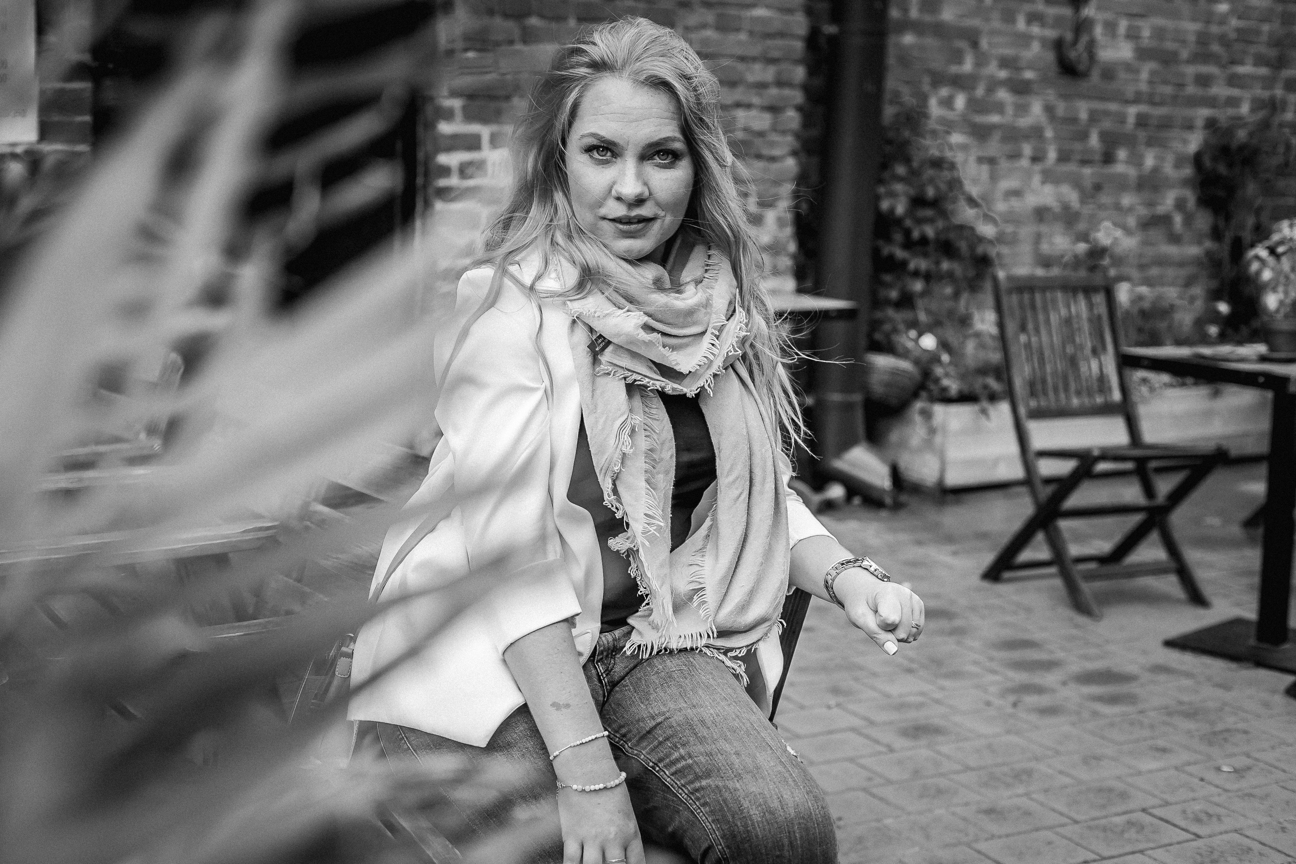 АННА ПОРТ. Главная