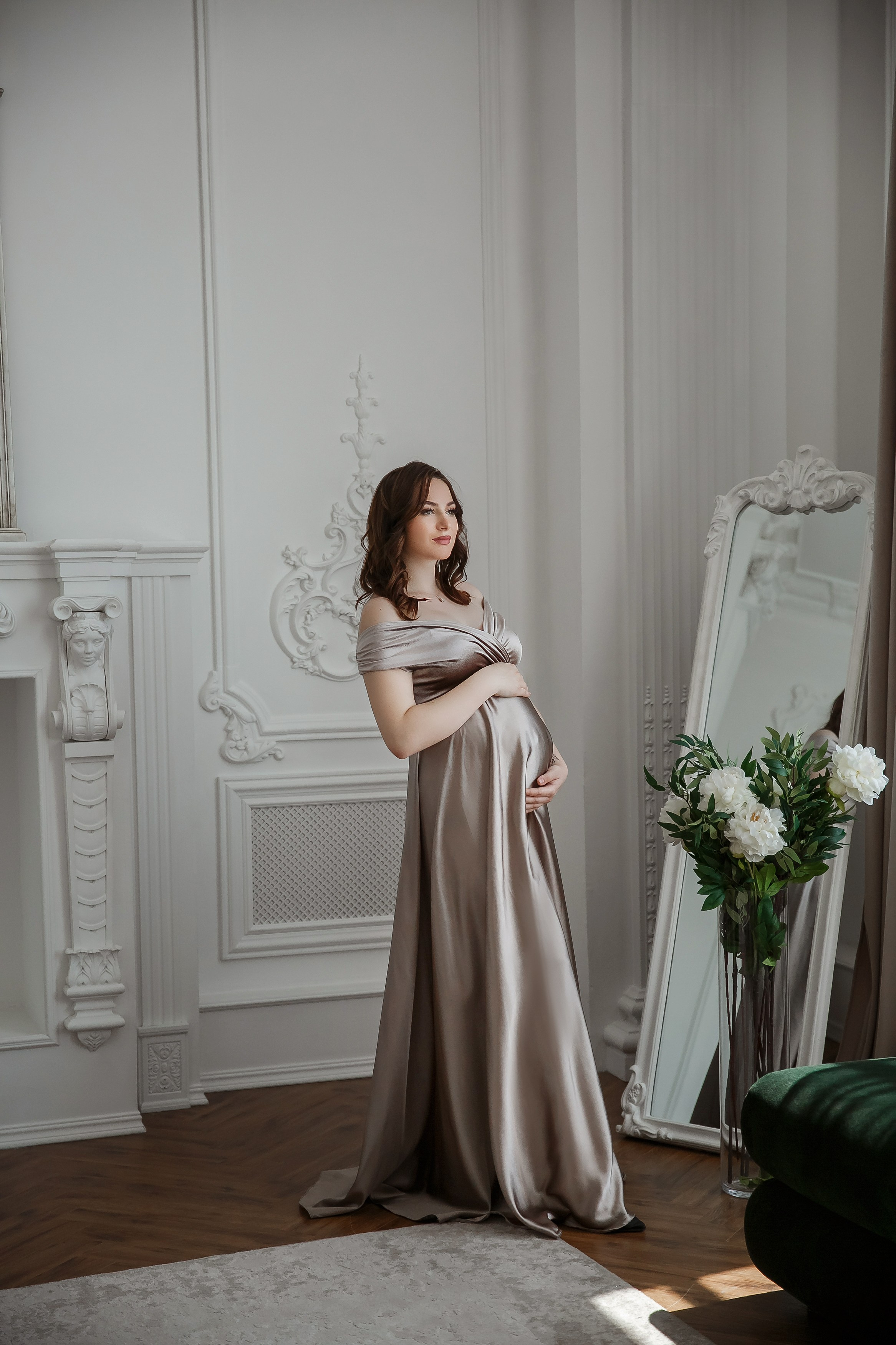 Фотосессия беременности. Свадебный и семейный фотограф в Брянске Ирина Гавриленко, выпускные ал