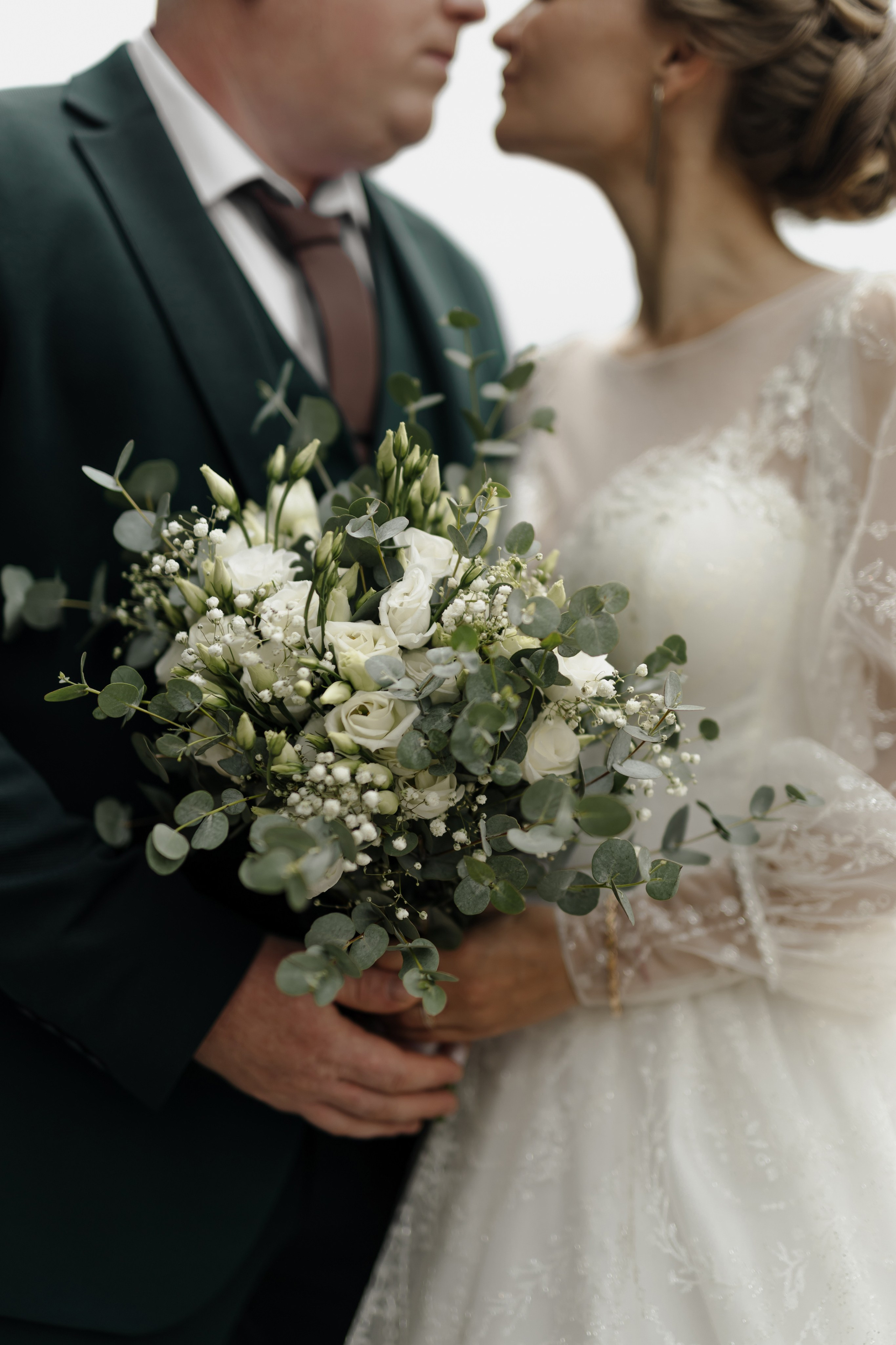 Свадьба Павла и Анастасии. Фотограф Кольчугино/Владимир/Москва Елизавета Иода