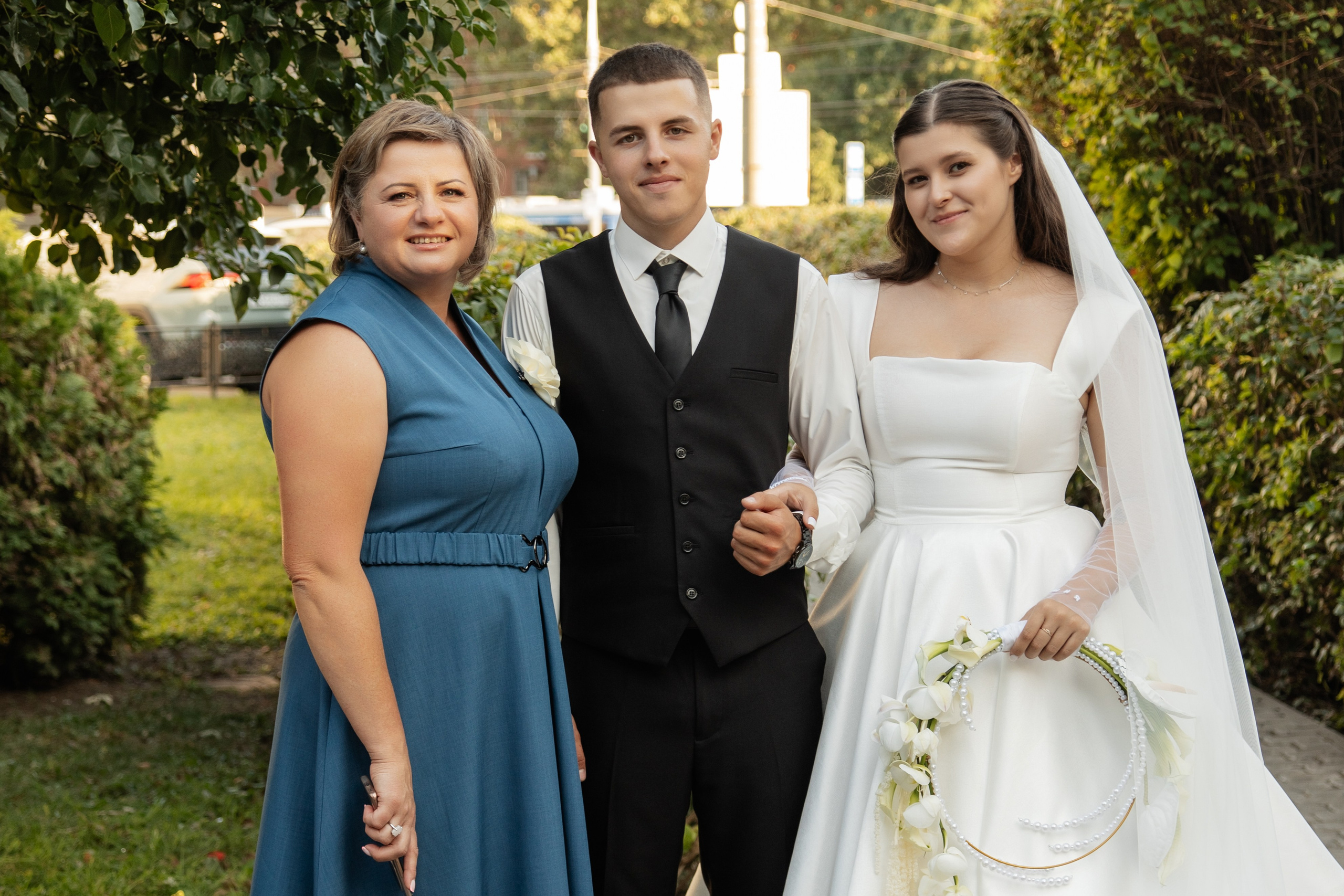 A | H. Свадебный фотограф Краснодар Марина Зверева