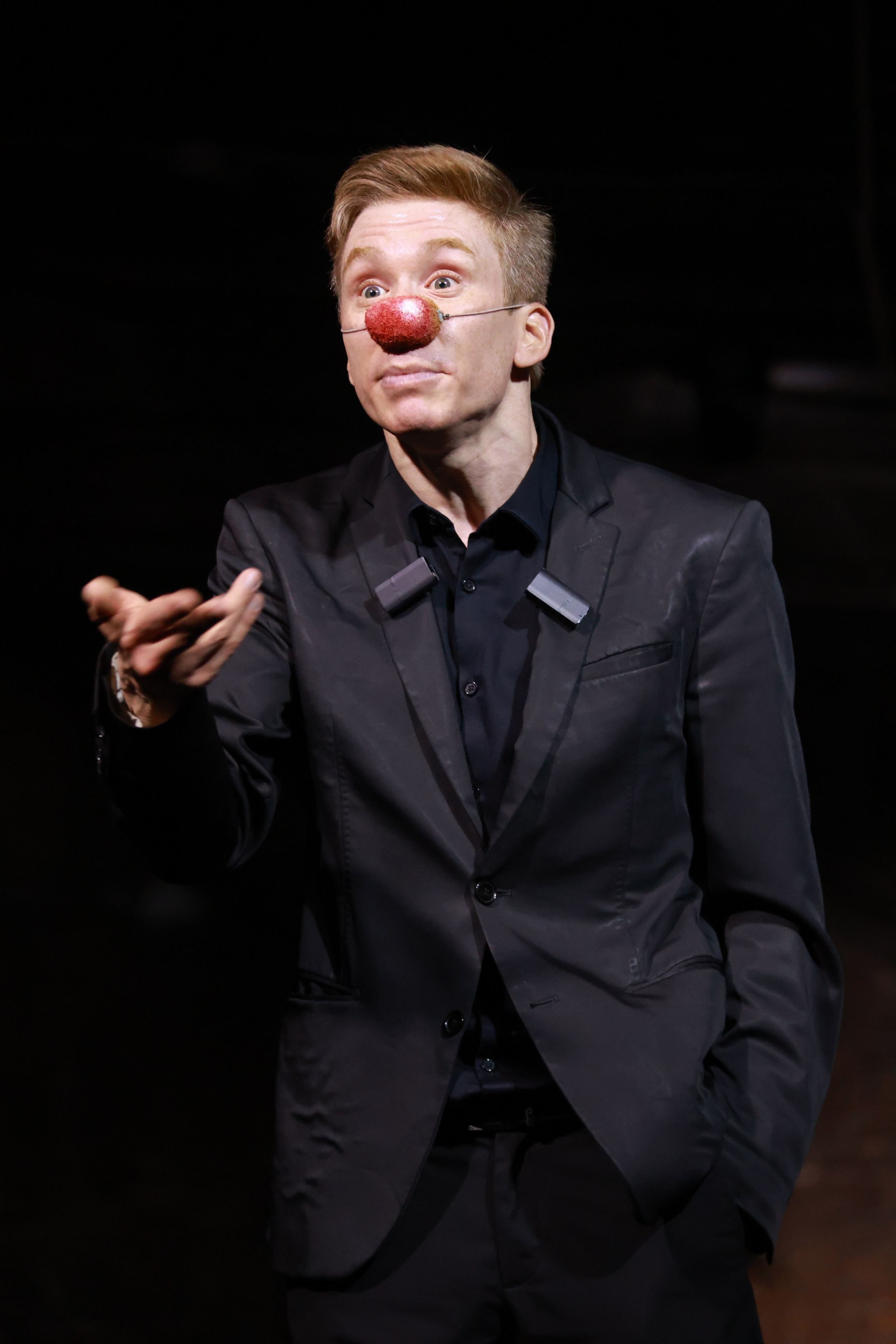 Портреты. Фотограф Сергей Пюннинен