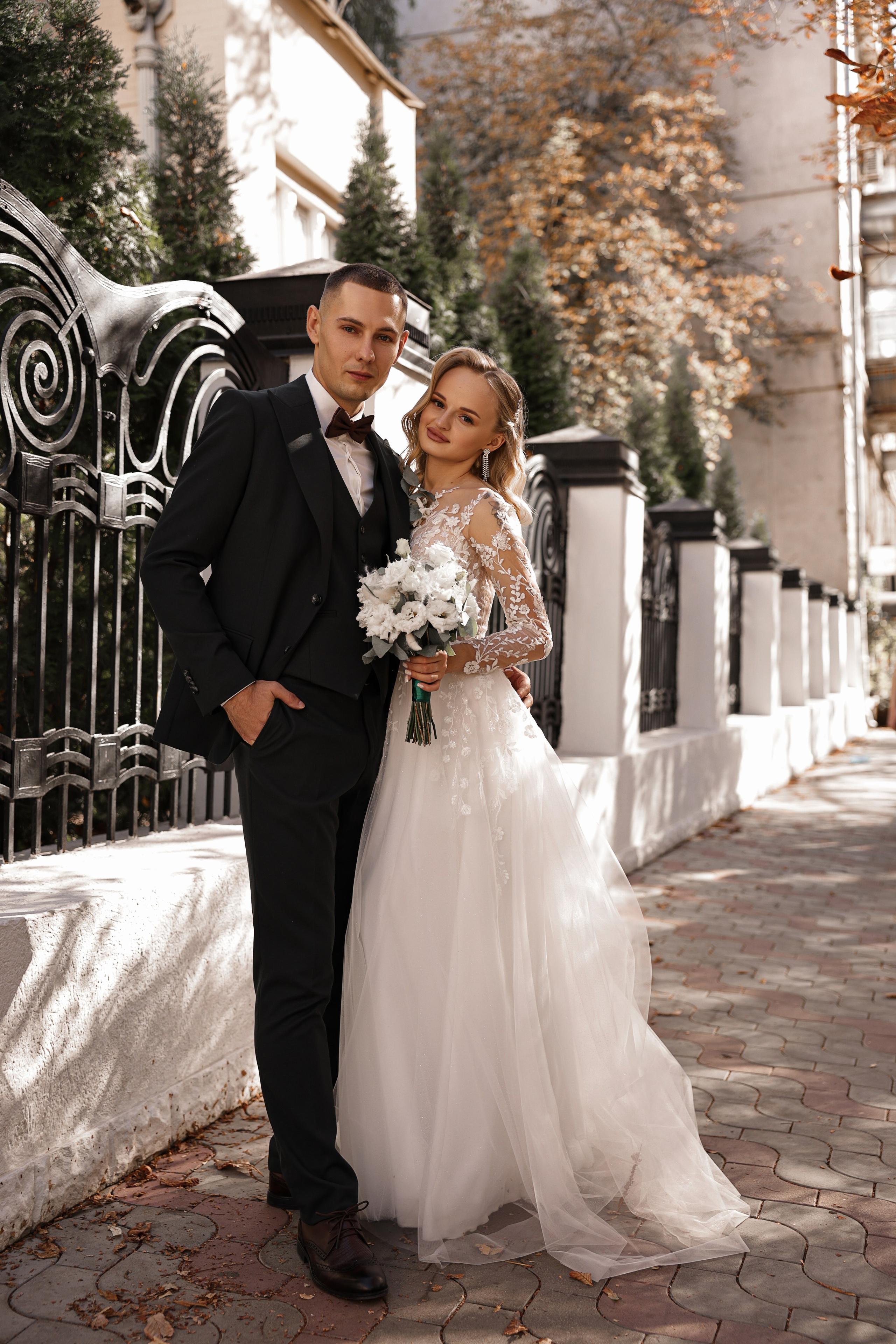 A&A. Анастасия Камал. Фотограф Саратов