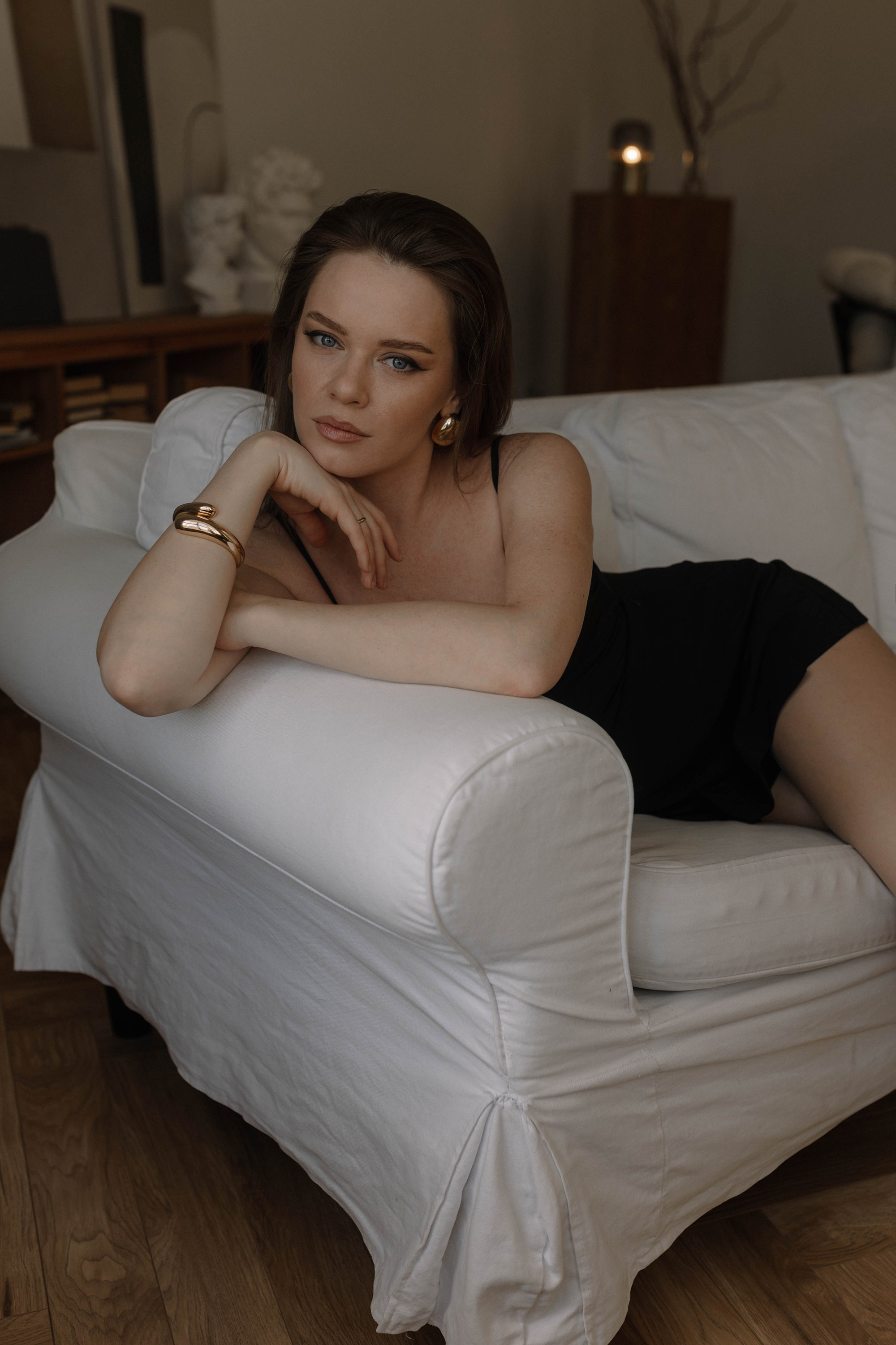 Виктория. Фотограф Александра Кузнецова