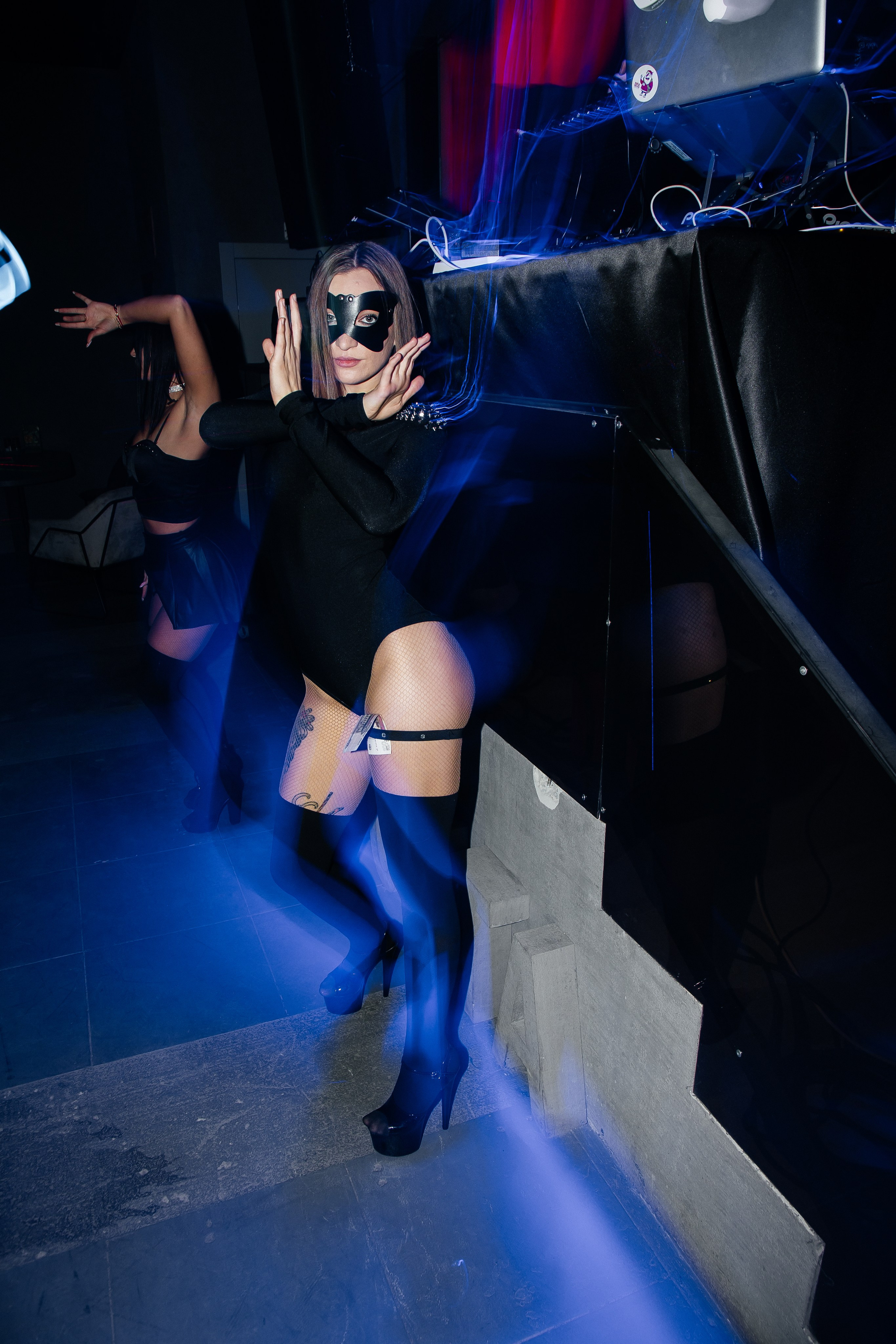 Суета Аватар. Фотограф Денис Лесковский (Тюмень)