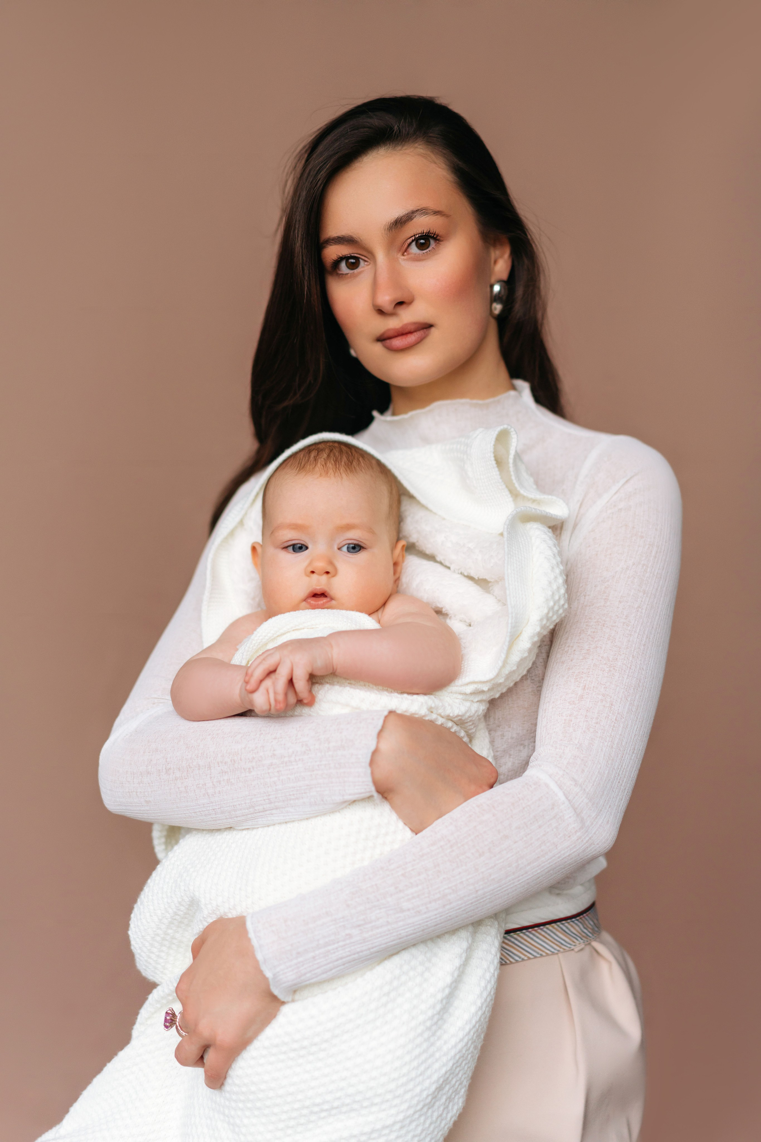 Студийная. Профессиональный фотограф Юлия Любова