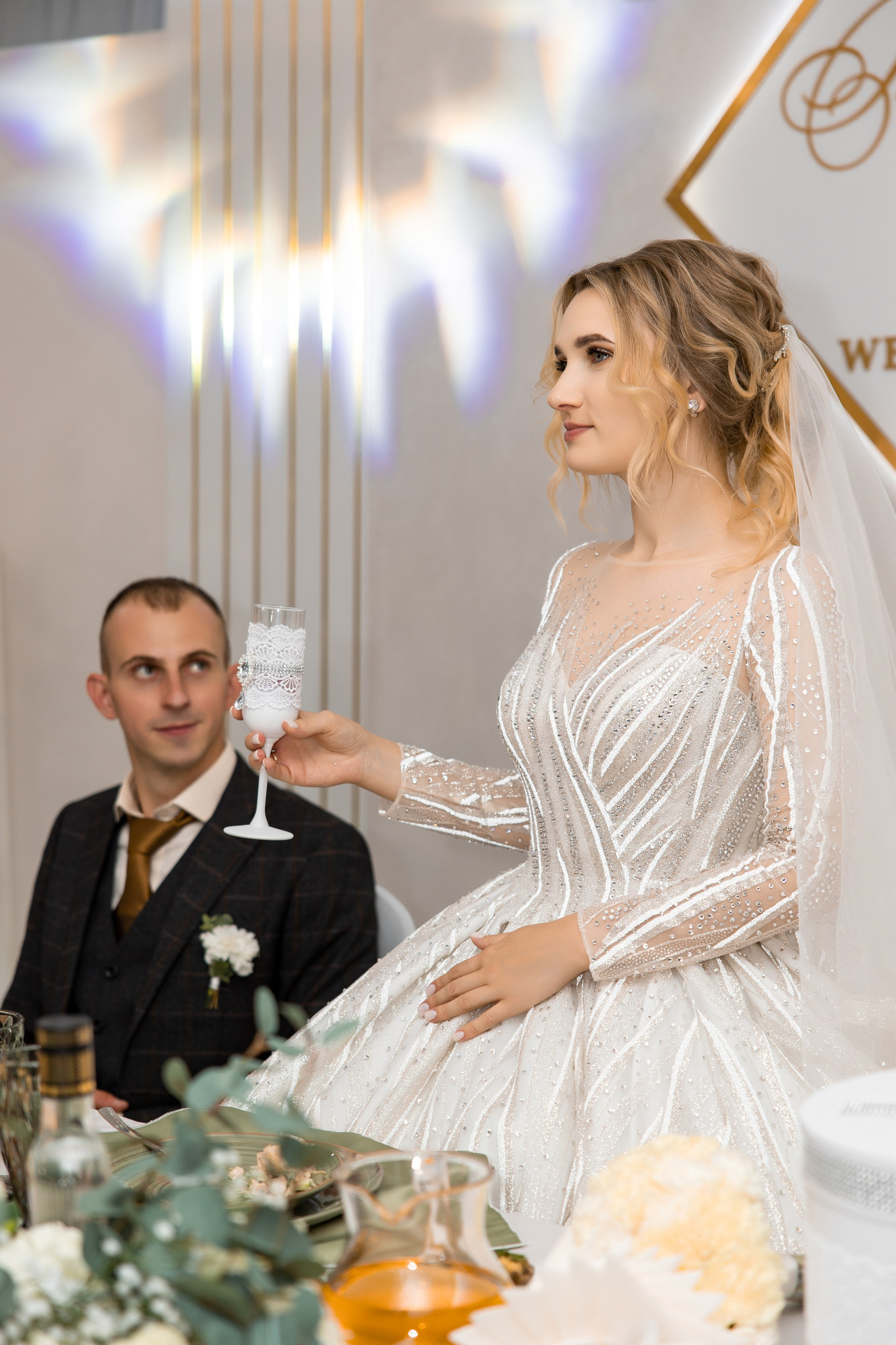 Виталий и Софья. Видеосьемка, фотосьемка свадеб, юбилеев, утренников в Краснодарском кр