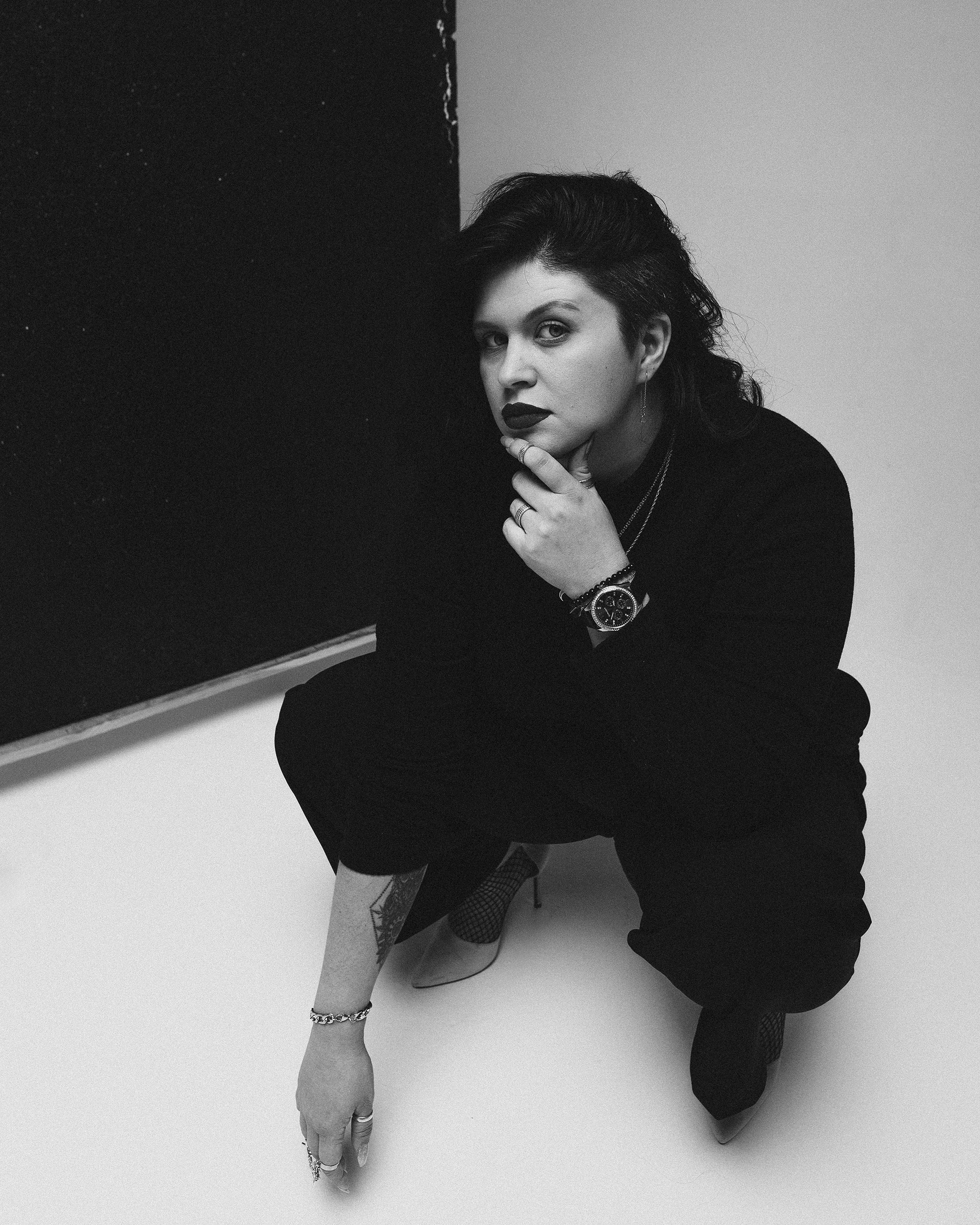 Юля — Be yourself. Женский фотограф в Магнитогорске Шапошников Данил