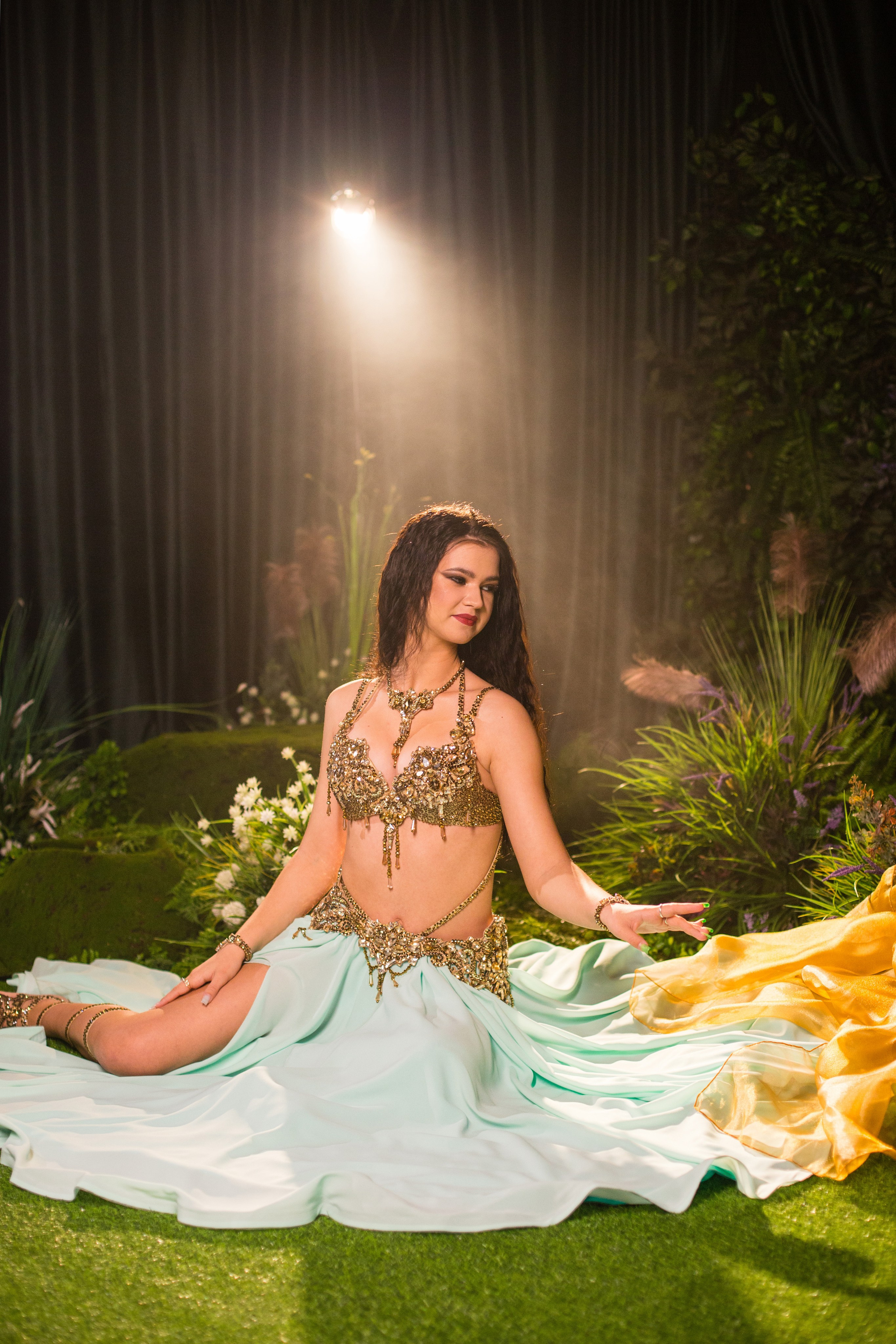 Творческая фотосессия. Выпускные альбомы Искитим, Бердск и Новосибирск Крюкова Елена