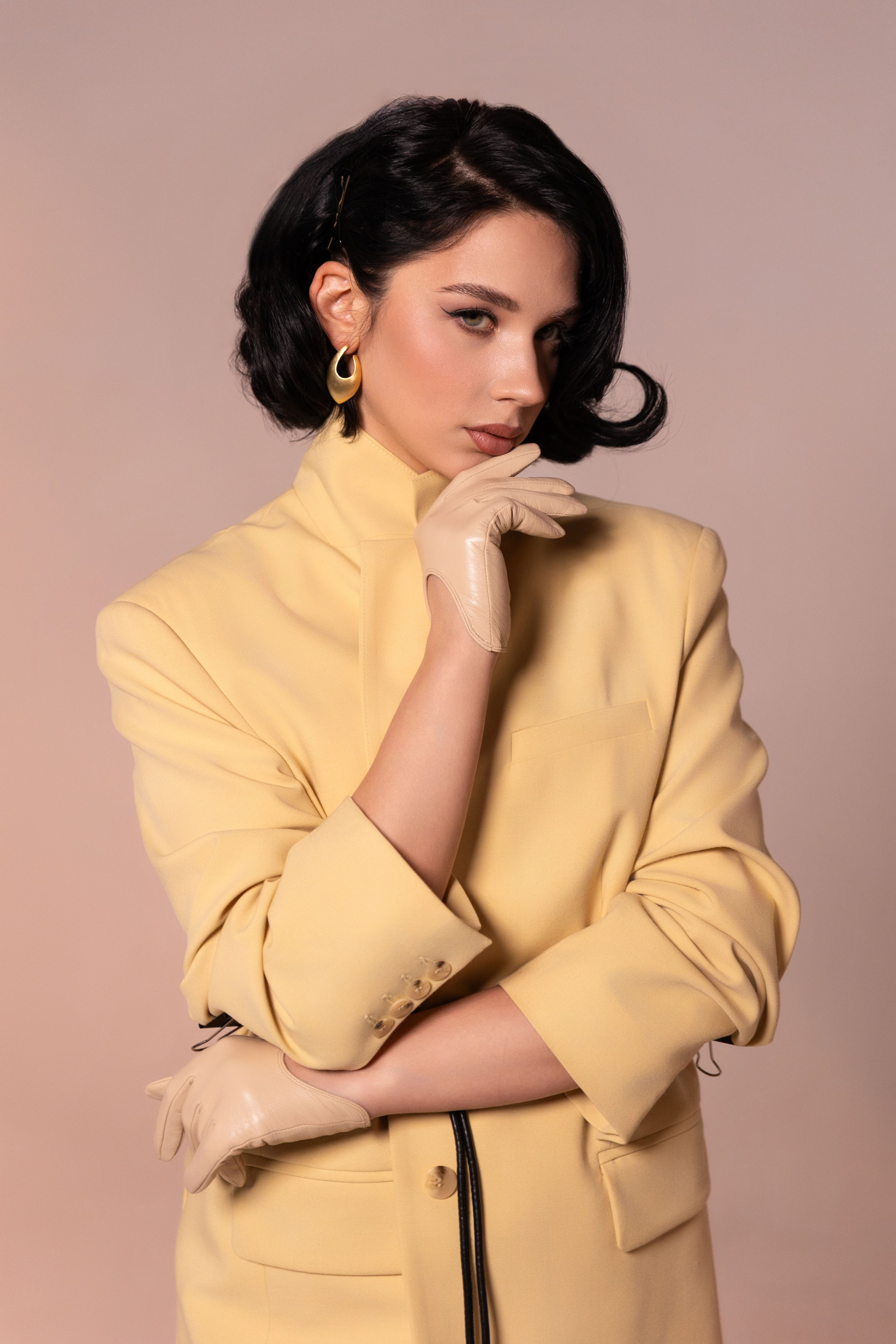 Ольга. Катерина Растокина фотограф в Санкт-Петербурге