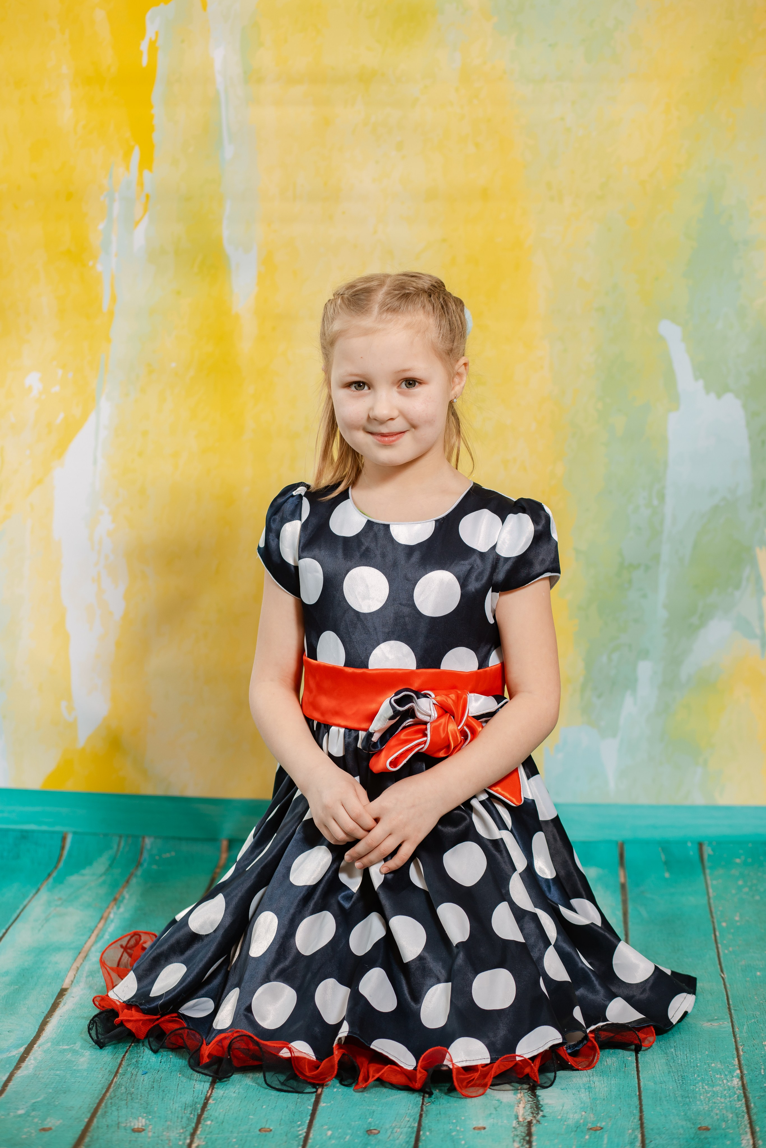 Афимьинский детский сад, выпускники 2023. Студия выпускных альбомов Остров