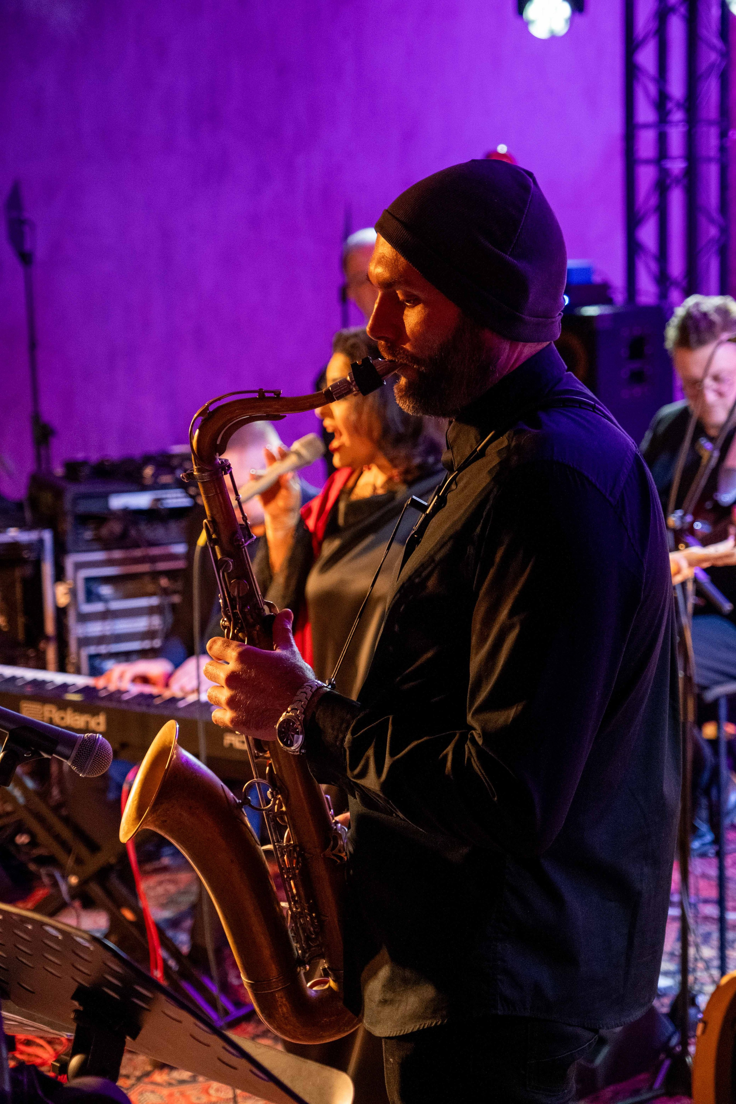 Альбом корпоратив. Фото тур