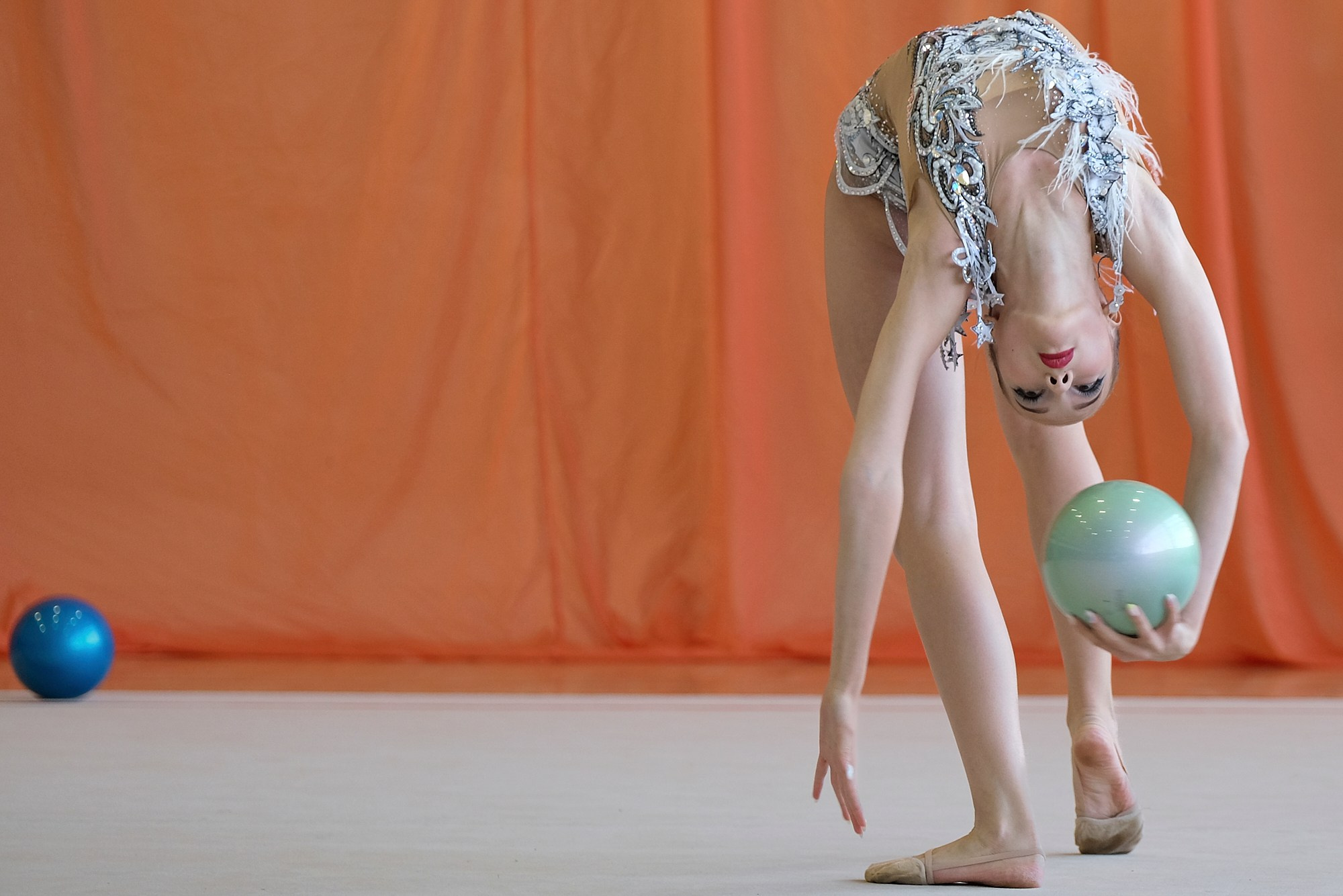 Никита Гольцов фотограф